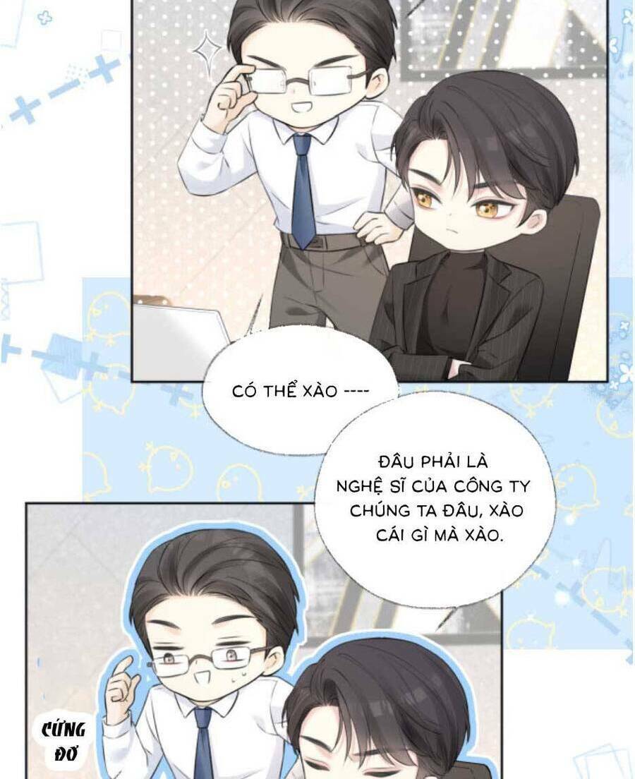Ta Ở Hiện Đại Làm Đại Boss: Chapter 17