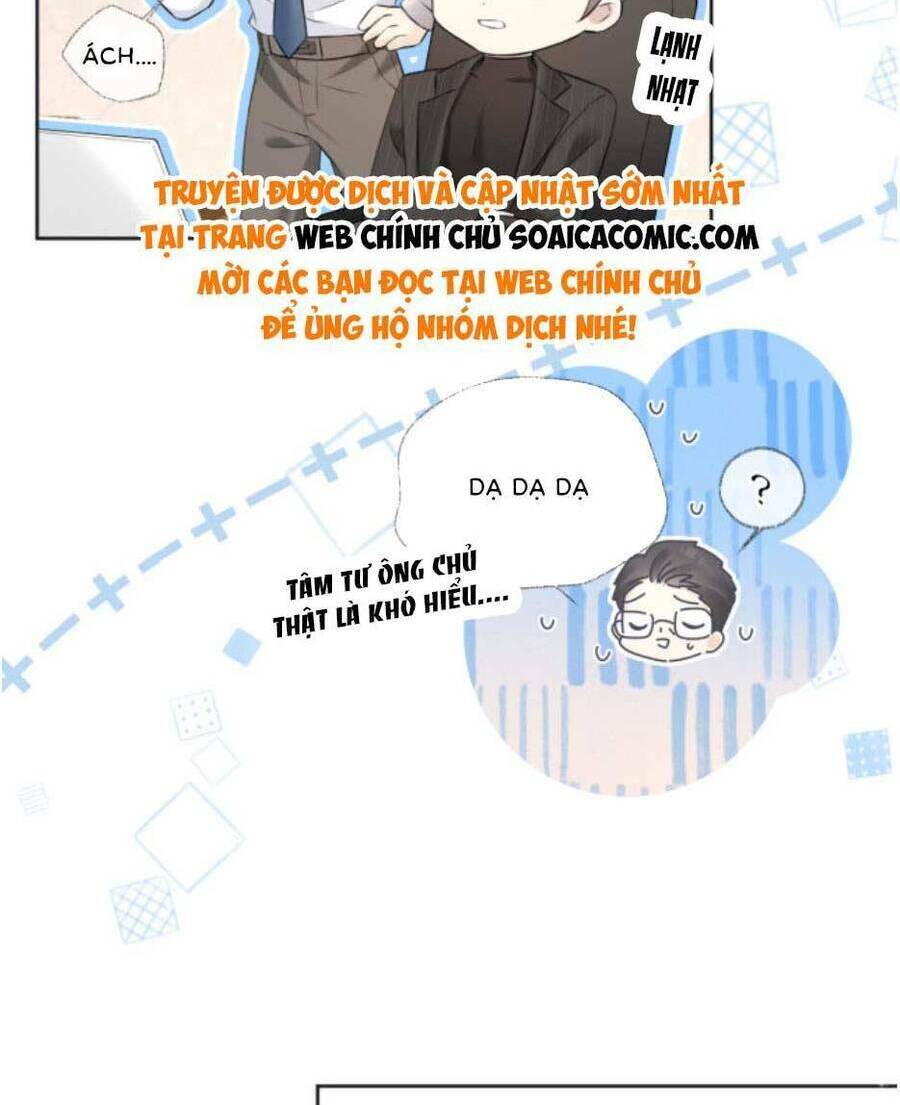 Ta Ở Hiện Đại Làm Đại Boss: Chapter 17