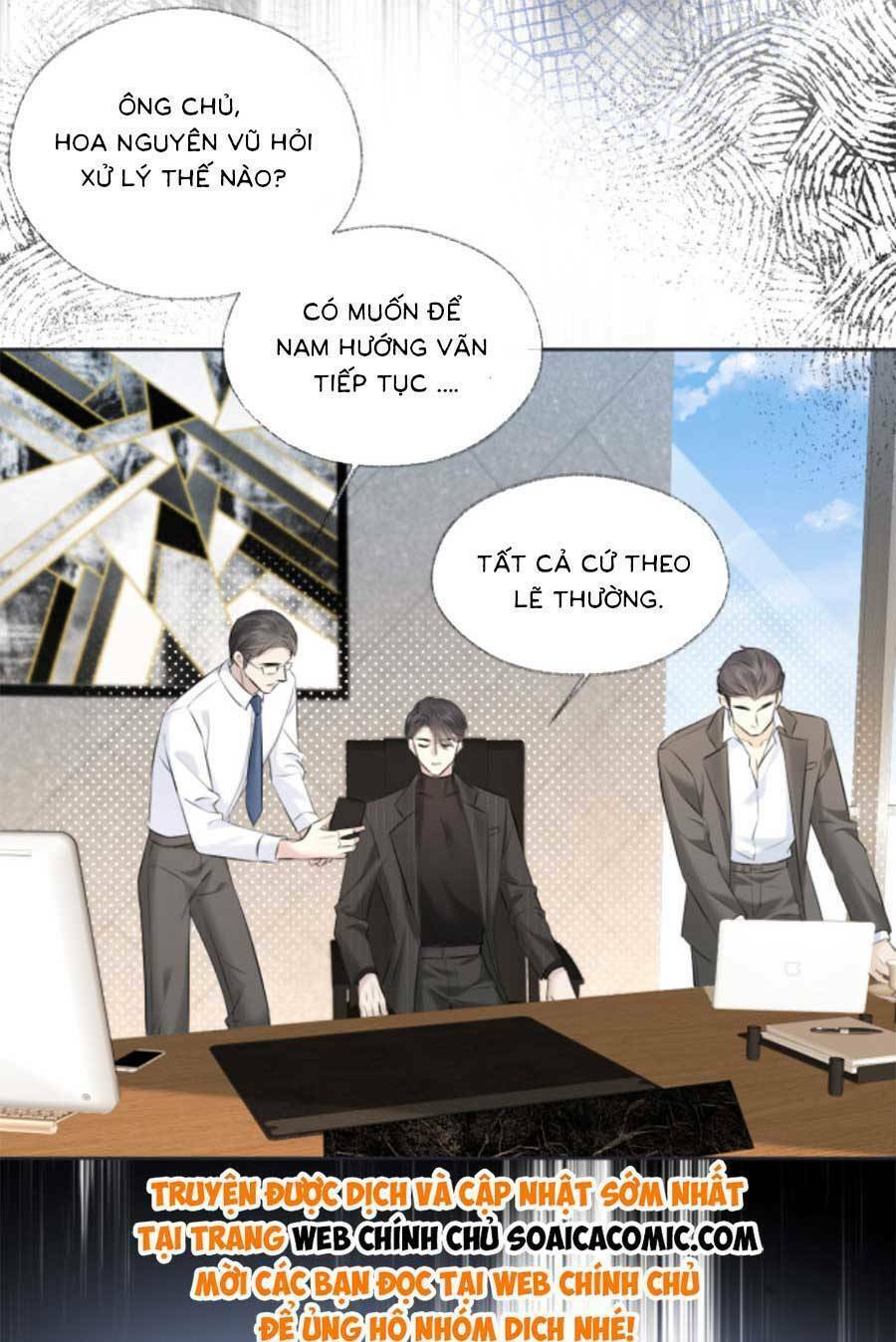 Ta Ở Hiện Đại Làm Đại Boss: Chapter 17