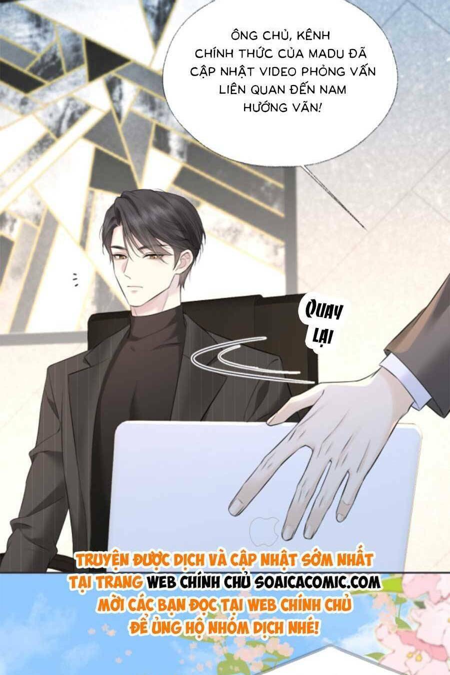 Ta Ở Hiện Đại Làm Đại Boss: Chapter 17