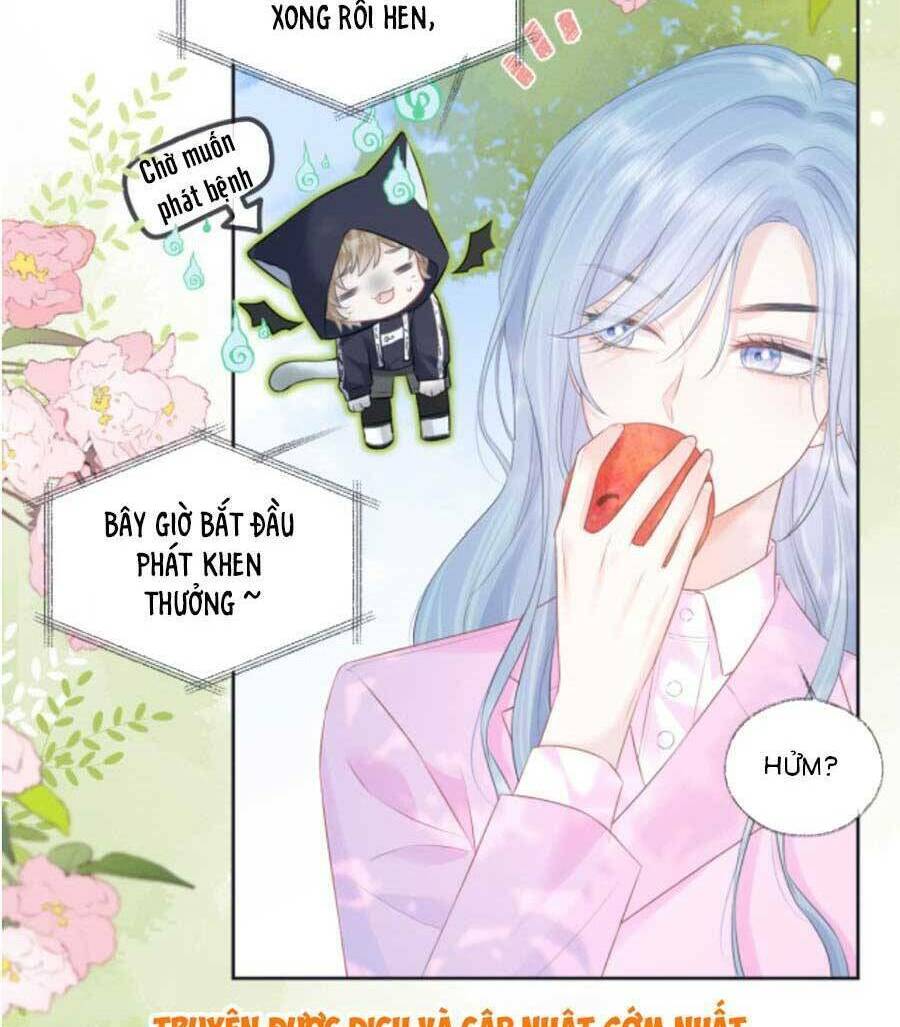 Ta Ở Hiện Đại Làm Đại Boss: Chapter 18