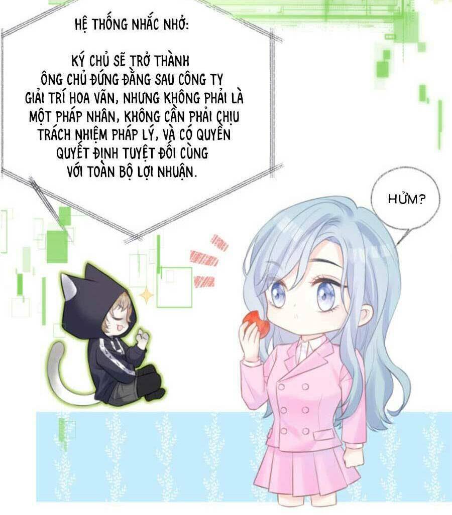 Ta Ở Hiện Đại Làm Đại Boss: Chapter 18