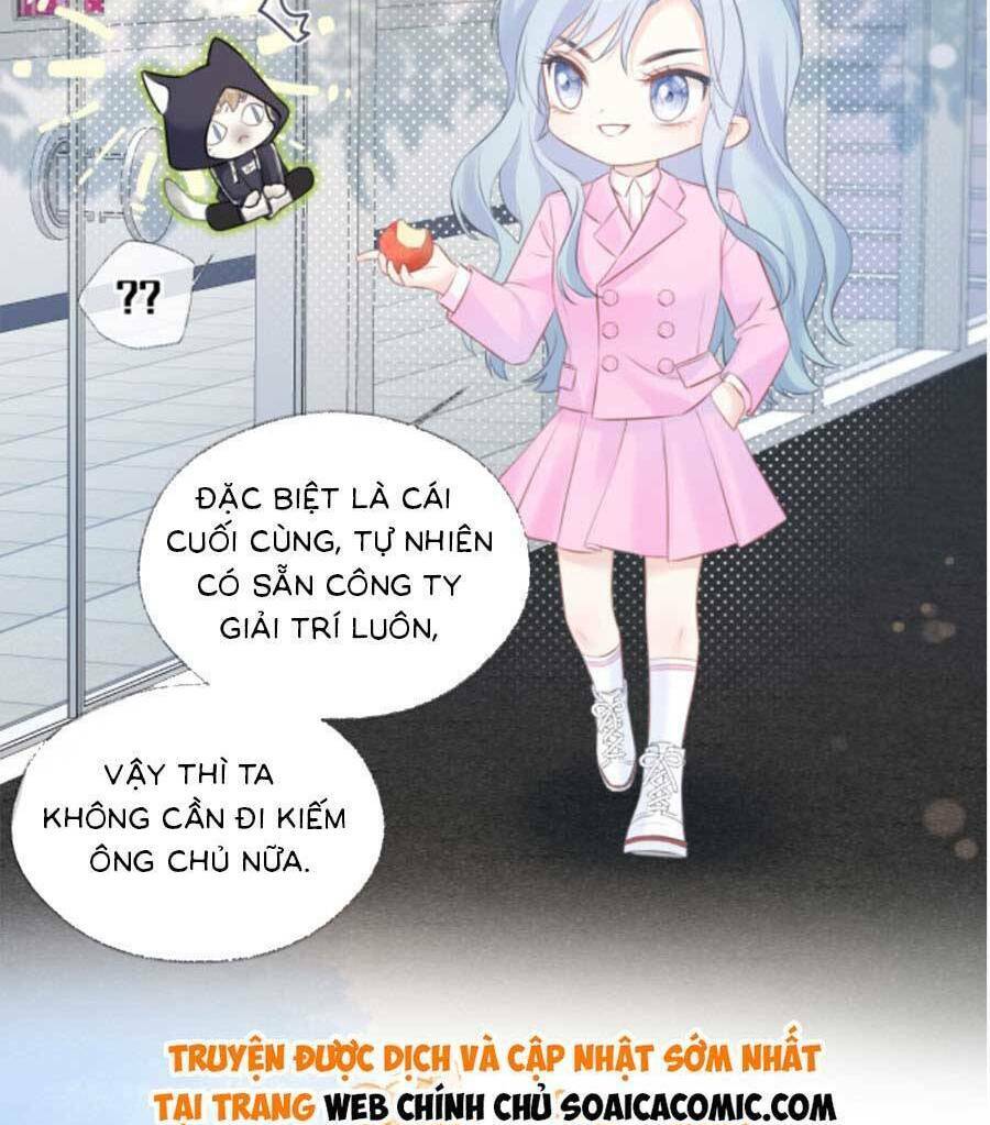 Ta Ở Hiện Đại Làm Đại Boss: Chapter 18