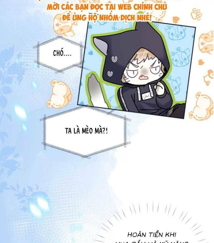 Ta Ở Hiện Đại Làm Đại Boss: Chapter 18