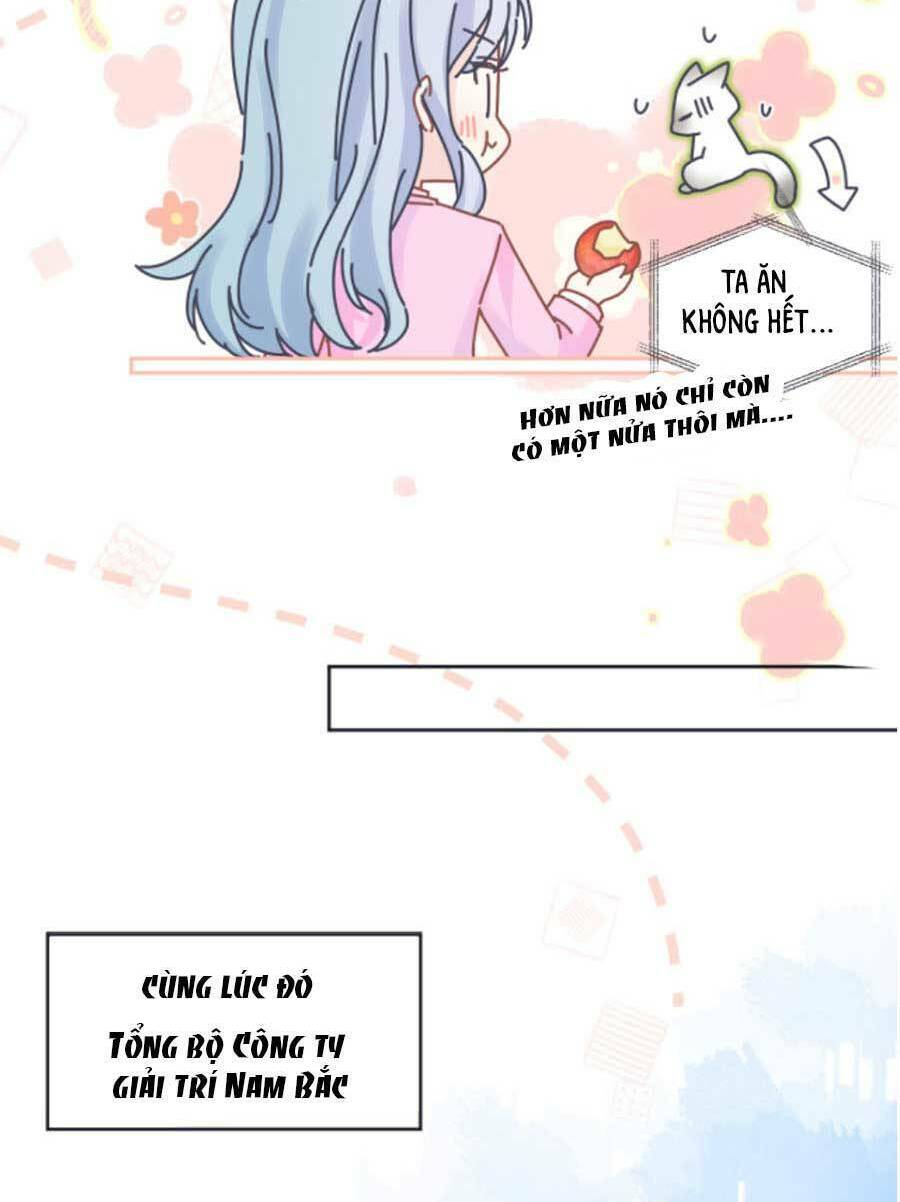 Ta Ở Hiện Đại Làm Đại Boss: Chapter 18