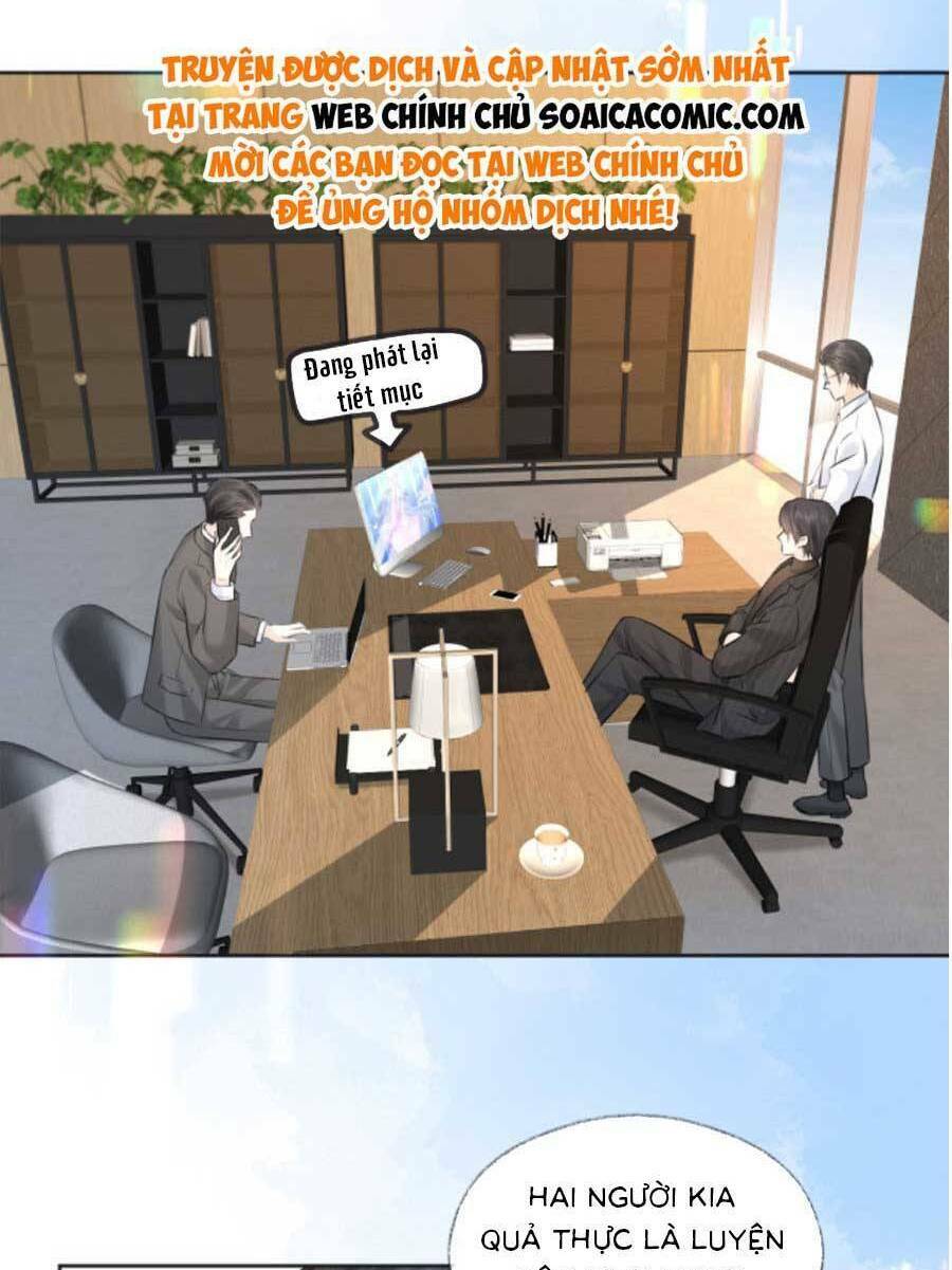 Ta Ở Hiện Đại Làm Đại Boss: Chapter 18