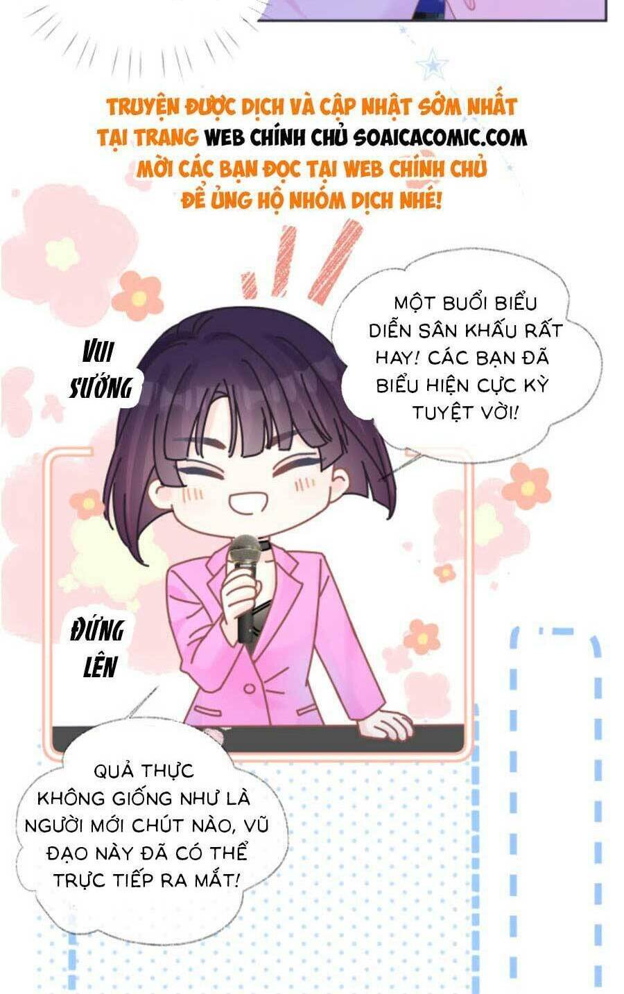 Ta Ở Hiện Đại Làm Đại Boss: Chapter 18