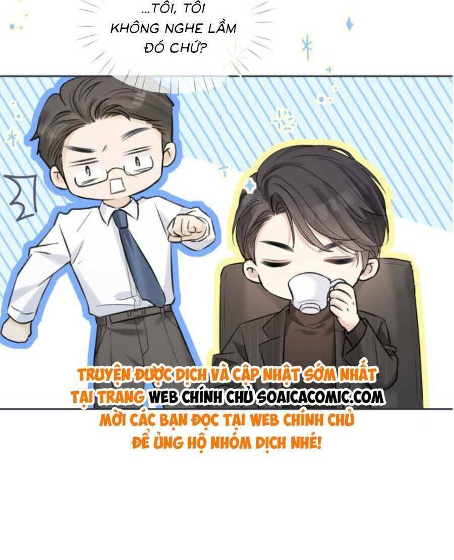 Ta Ở Hiện Đại Làm Đại Boss: Chapter 18