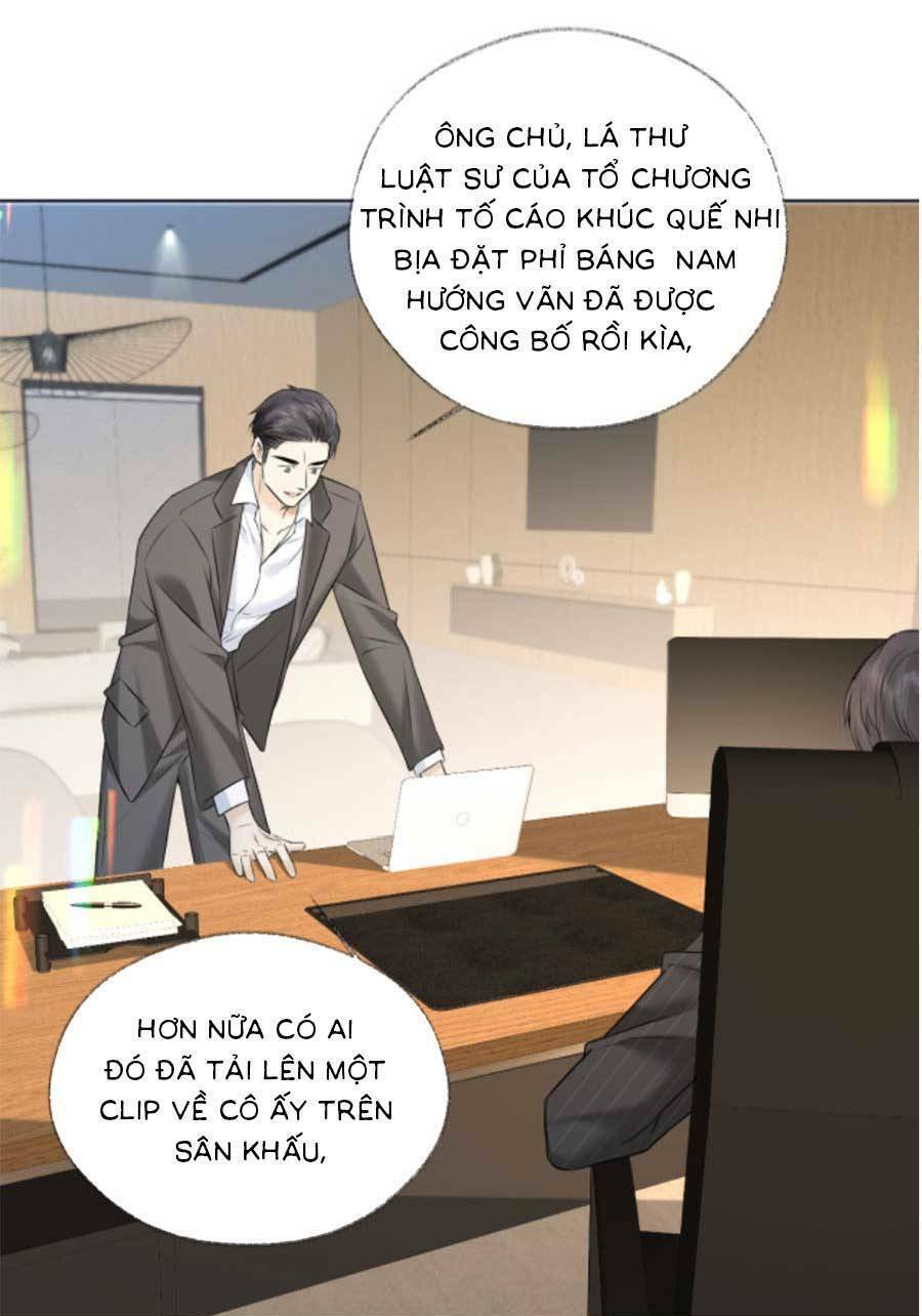 Ta Ở Hiện Đại Làm Đại Boss: Chapter 18