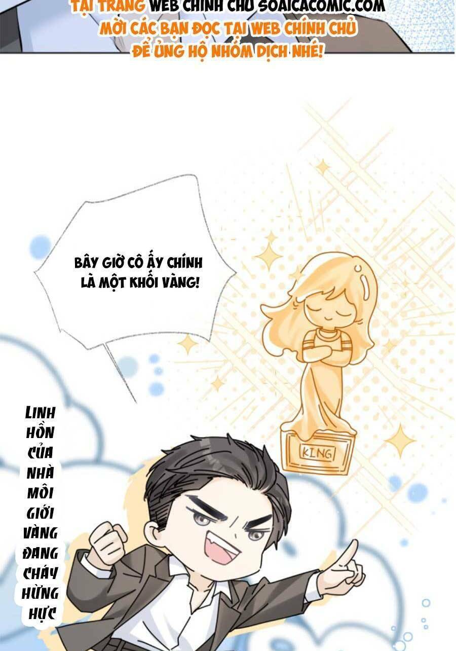 Ta Ở Hiện Đại Làm Đại Boss: Chapter 18