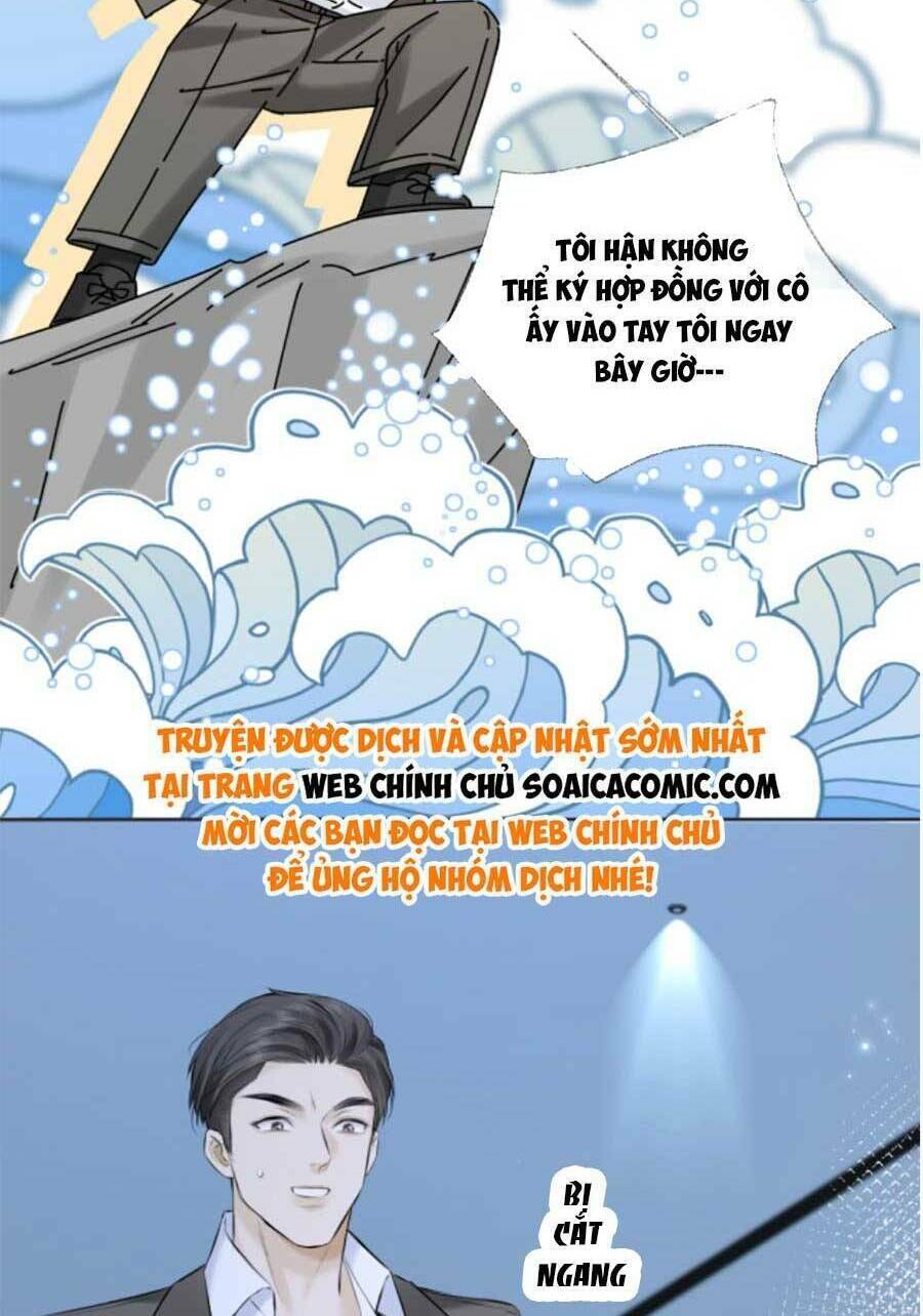 Ta Ở Hiện Đại Làm Đại Boss: Chapter 18