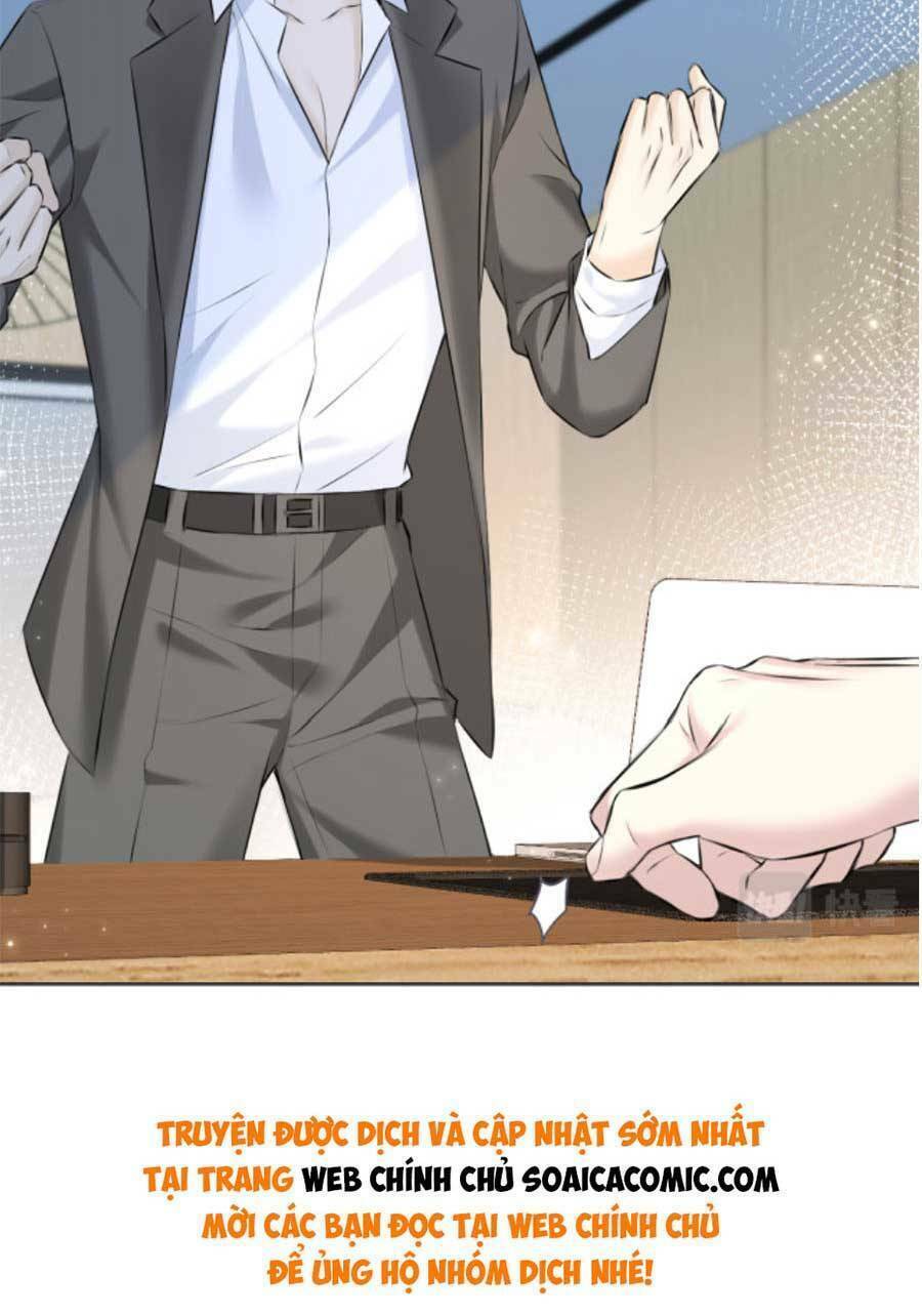 Ta Ở Hiện Đại Làm Đại Boss: Chapter 18