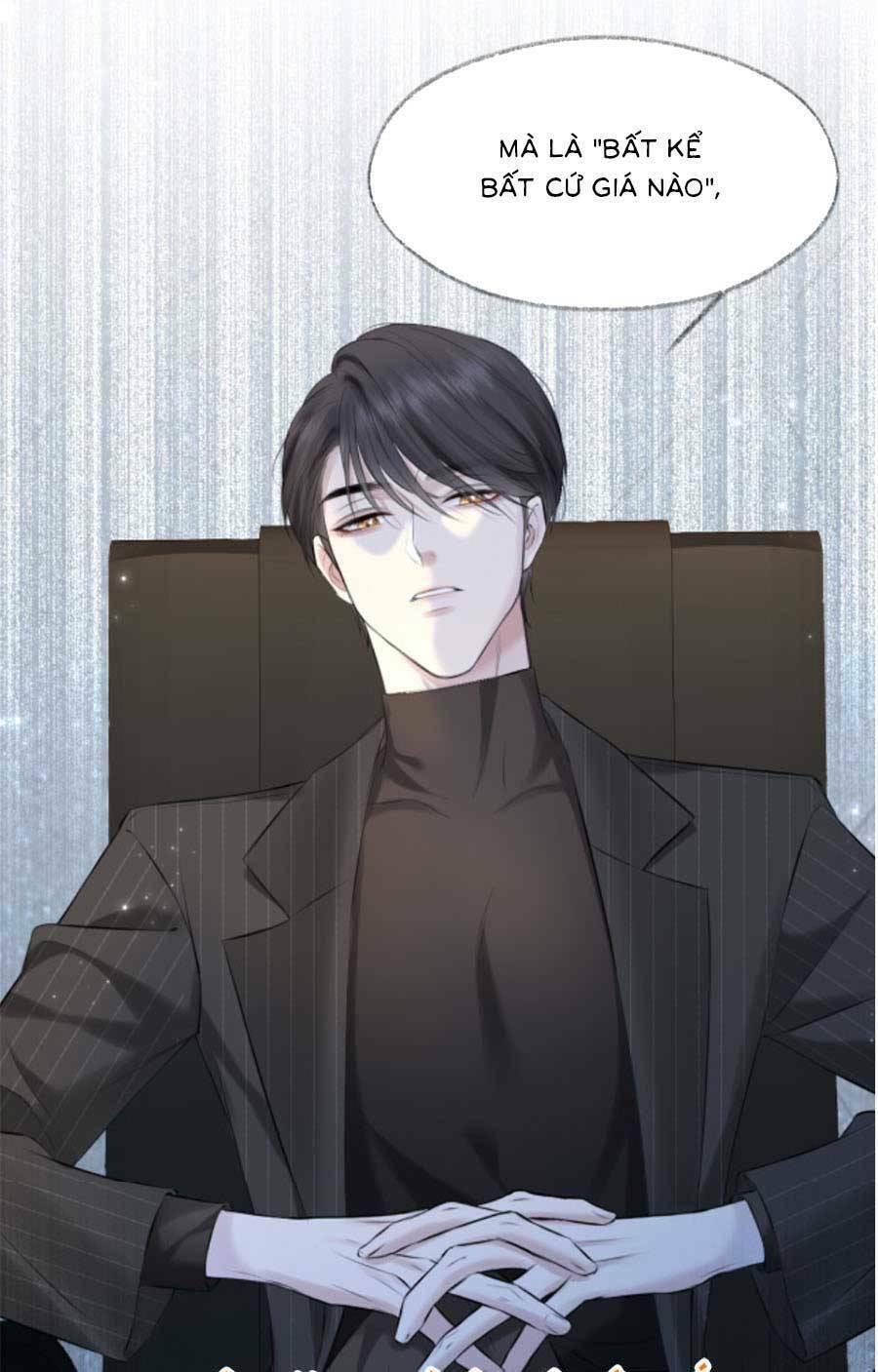 Ta Ở Hiện Đại Làm Đại Boss: Chapter 18