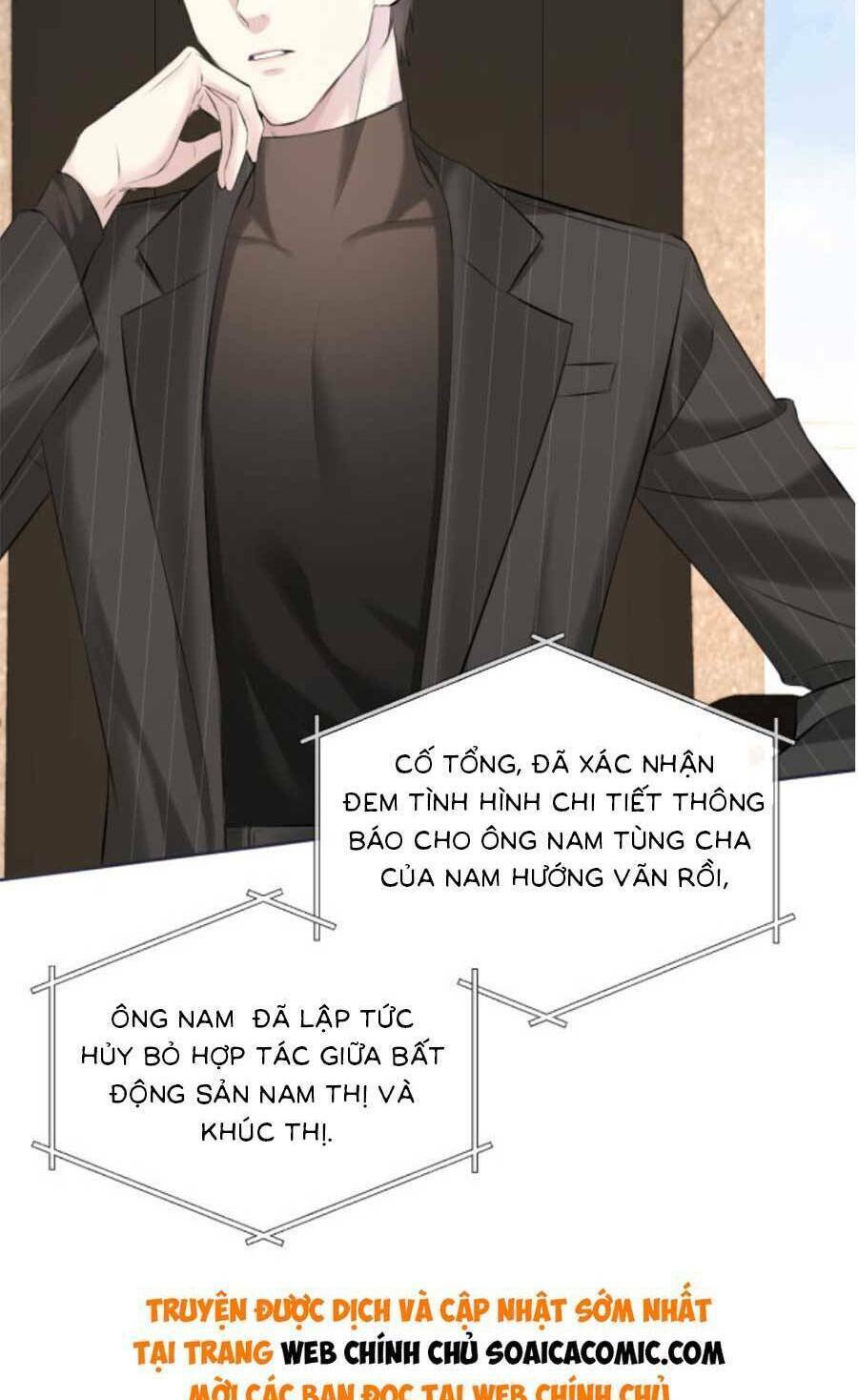 Ta Ở Hiện Đại Làm Đại Boss: Chapter 18