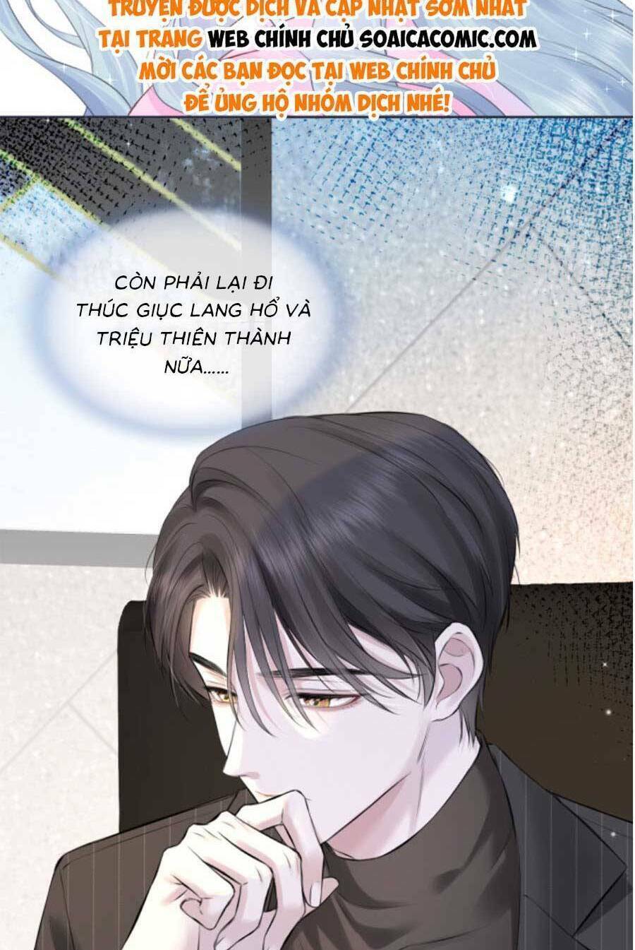 Ta Ở Hiện Đại Làm Đại Boss: Chapter 18