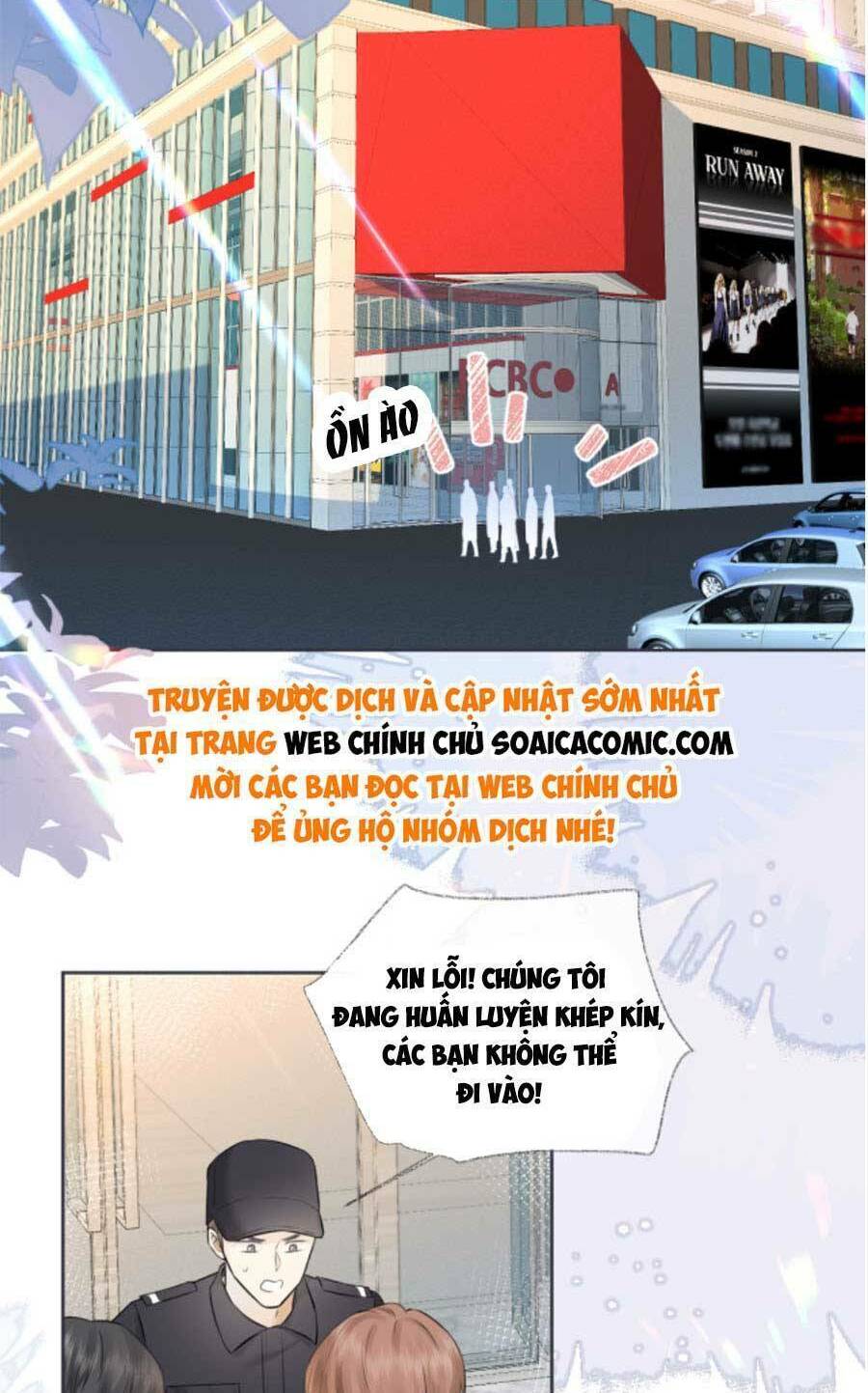 Ta Ở Hiện Đại Làm Đại Boss: Chapter 19
