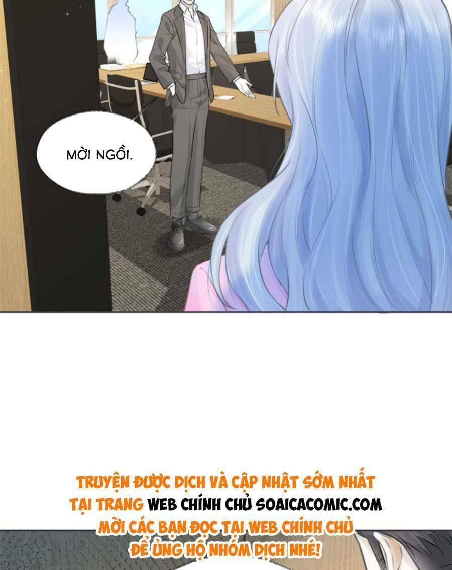 Ta Ở Hiện Đại Làm Đại Boss: Chapter 19