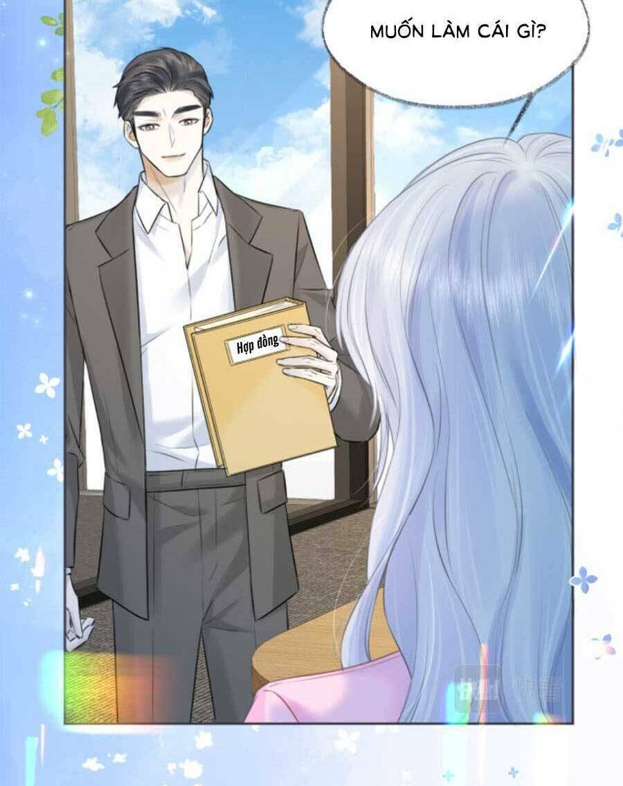 Ta Ở Hiện Đại Làm Đại Boss: Chapter 19