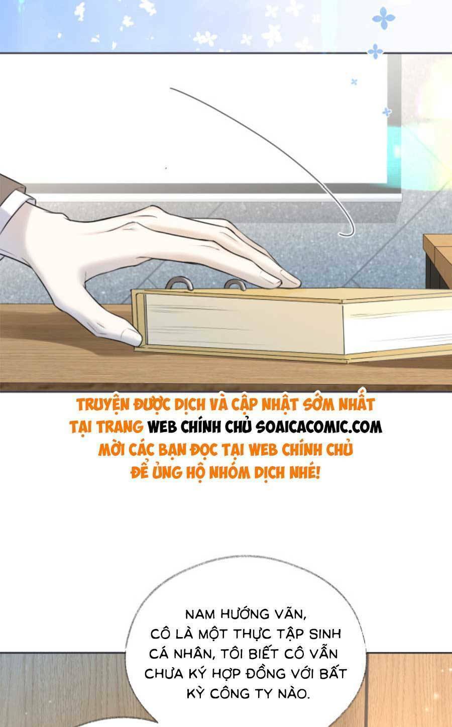 Ta Ở Hiện Đại Làm Đại Boss: Chapter 19