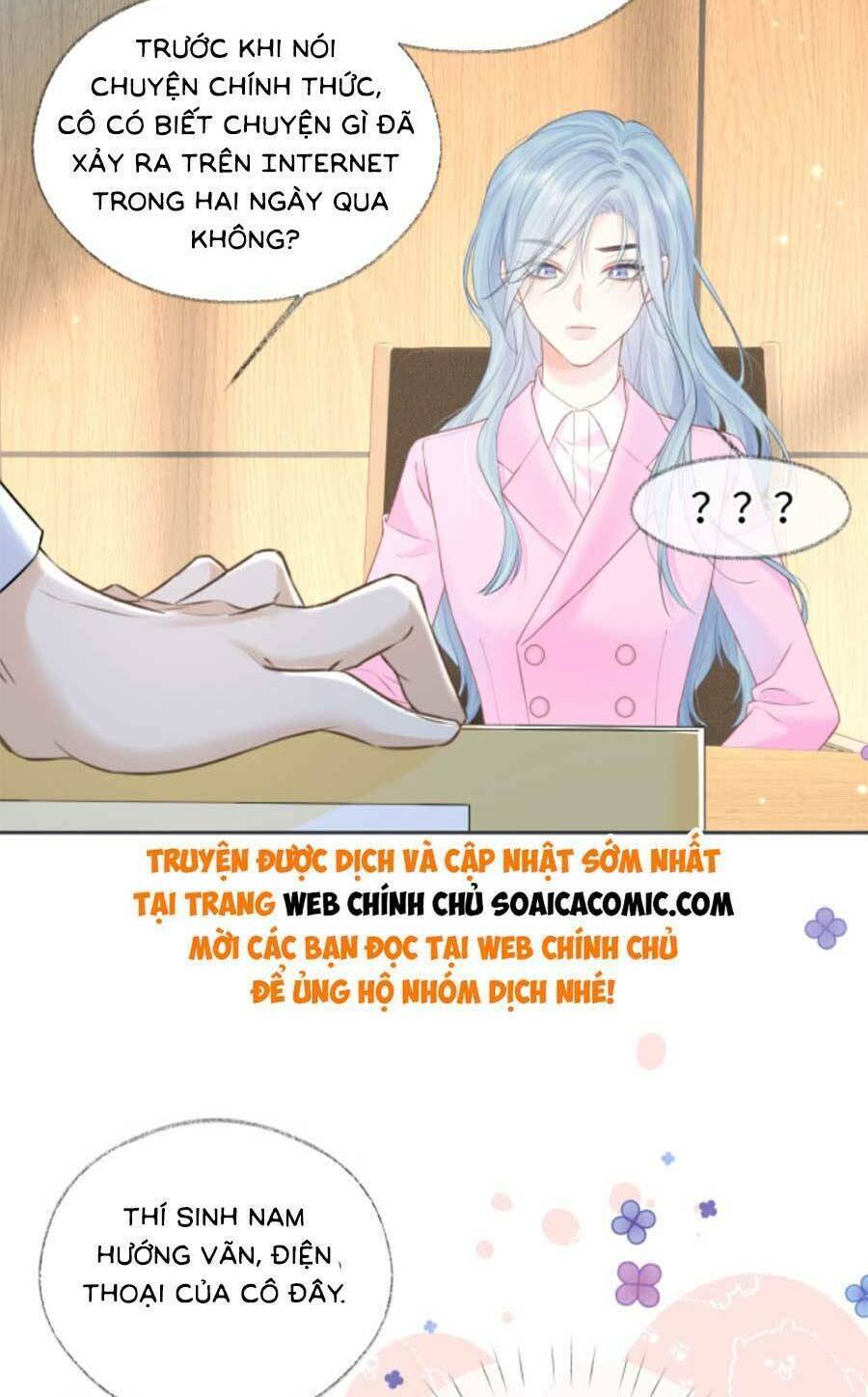 Ta Ở Hiện Đại Làm Đại Boss: Chapter 19