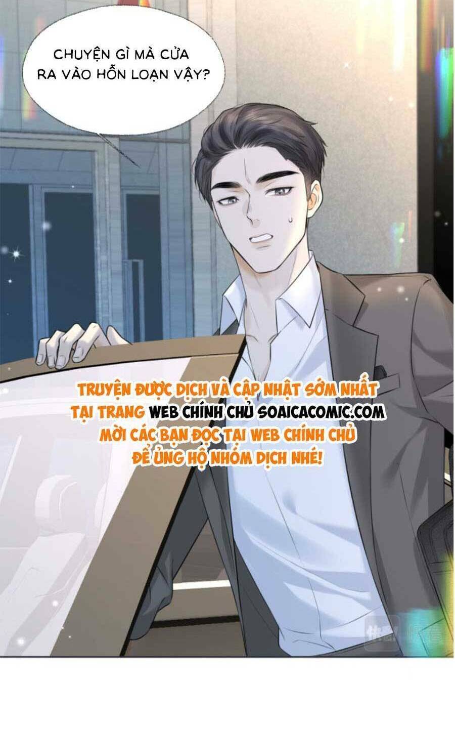 Ta Ở Hiện Đại Làm Đại Boss: Chapter 19