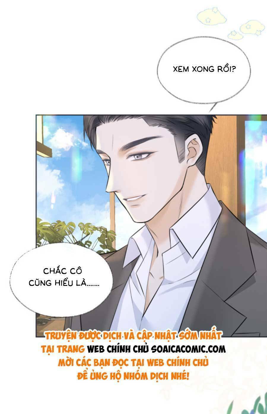 Ta Ở Hiện Đại Làm Đại Boss: Chapter 19
