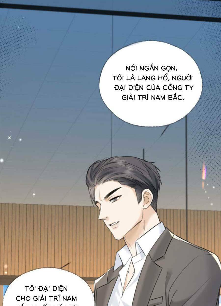 Ta Ở Hiện Đại Làm Đại Boss: Chapter 19