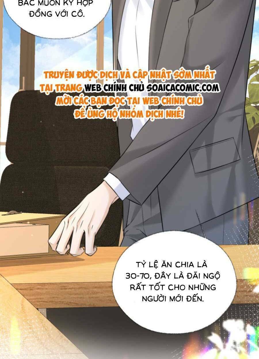 Ta Ở Hiện Đại Làm Đại Boss: Chapter 19
