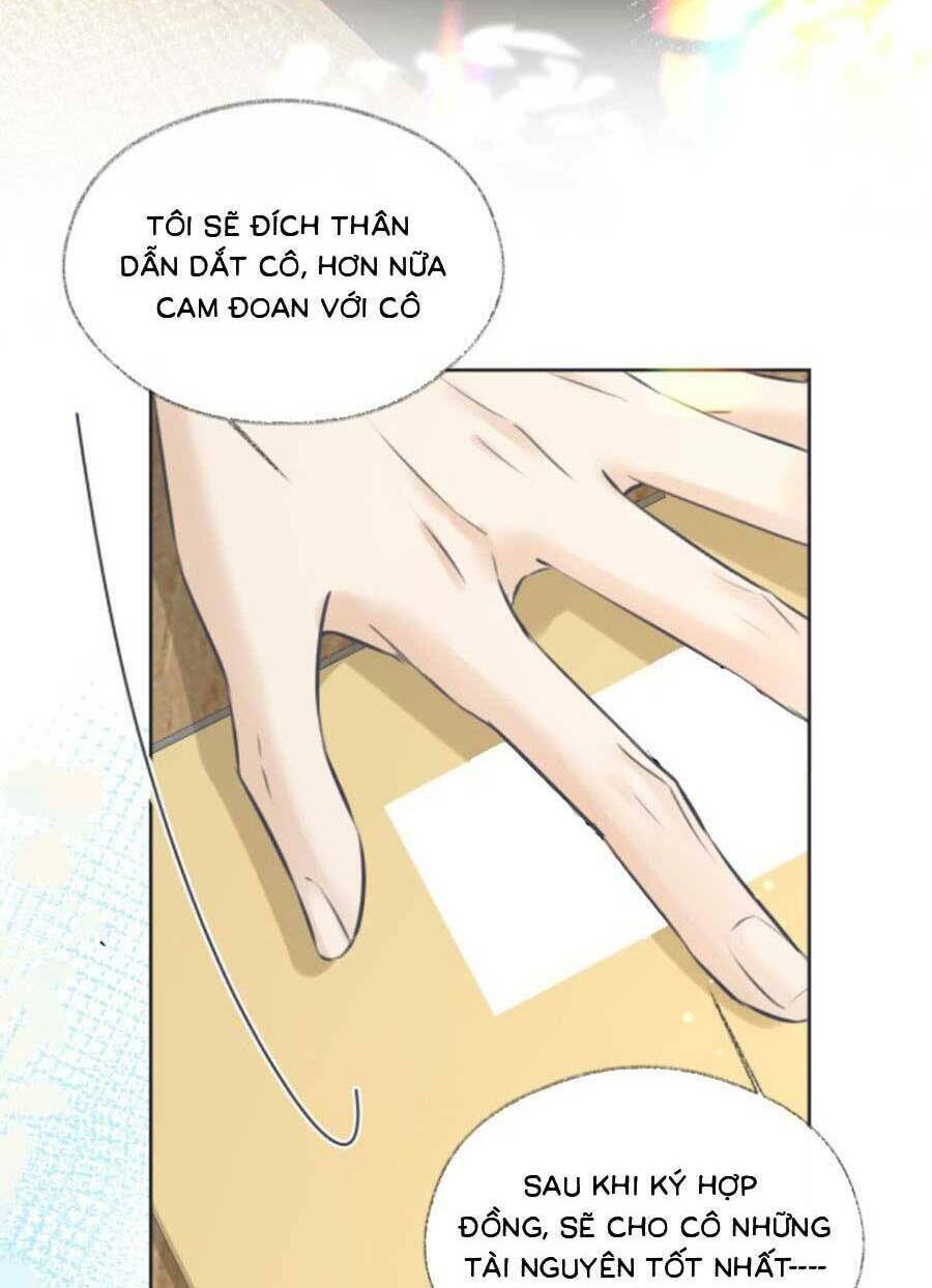 Ta Ở Hiện Đại Làm Đại Boss: Chapter 19
