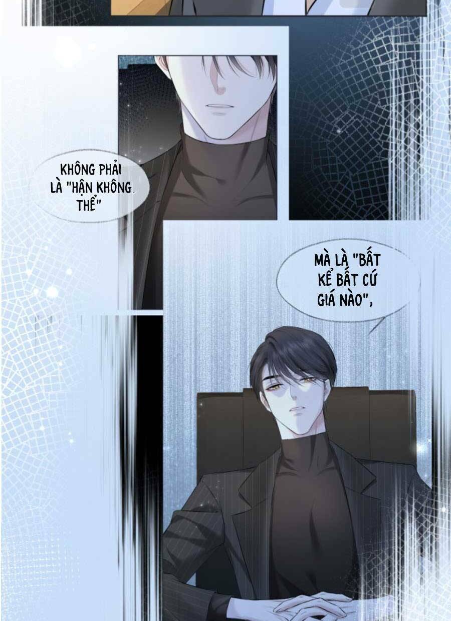 Ta Ở Hiện Đại Làm Đại Boss: Chapter 19