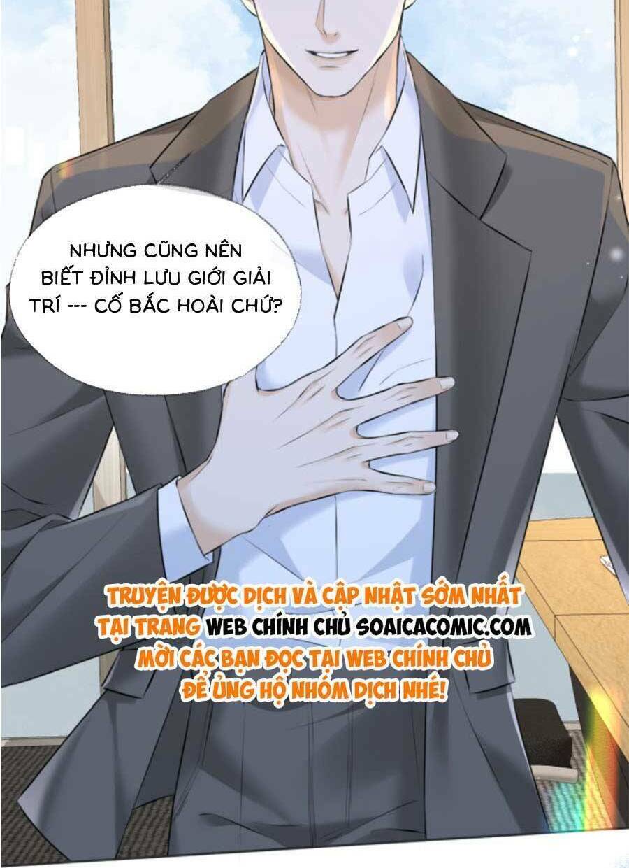 Ta Ở Hiện Đại Làm Đại Boss: Chapter 19