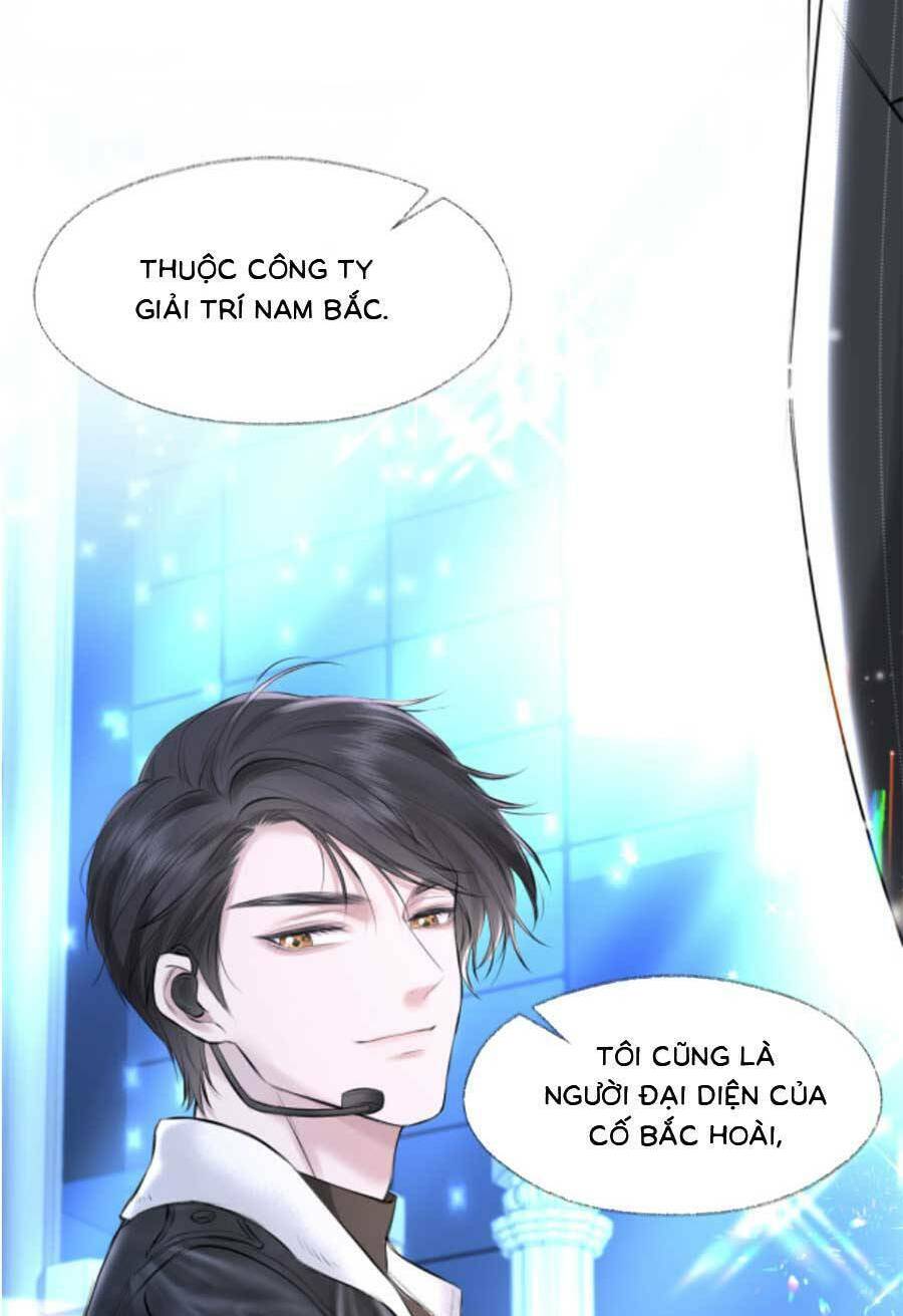 Ta Ở Hiện Đại Làm Đại Boss: Chapter 19
