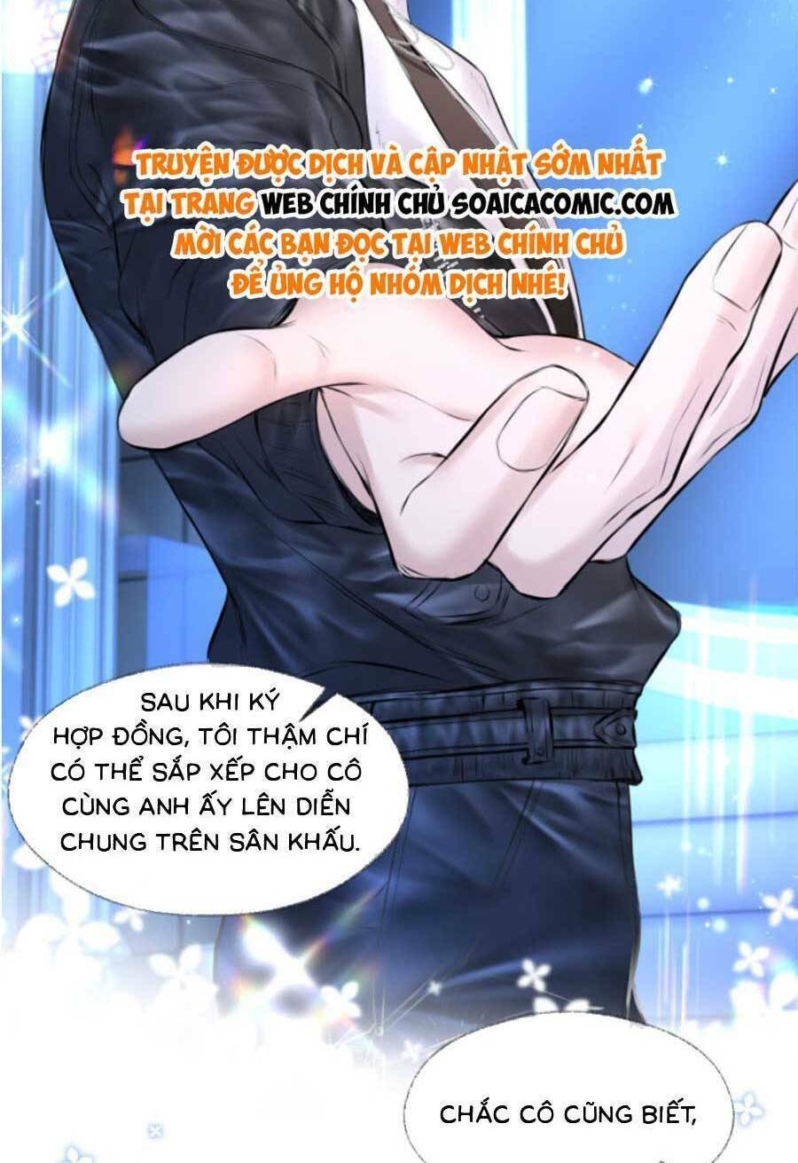 Ta Ở Hiện Đại Làm Đại Boss: Chapter 19