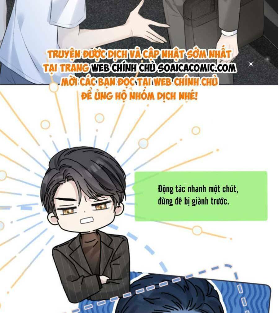 Ta Ở Hiện Đại Làm Đại Boss: Chapter 19