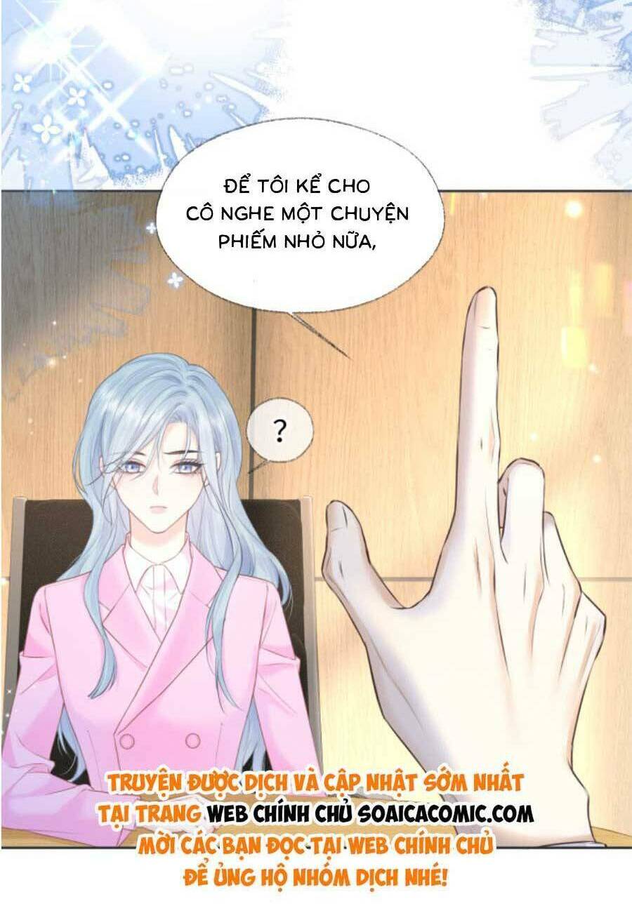 Ta Ở Hiện Đại Làm Đại Boss: Chapter 19