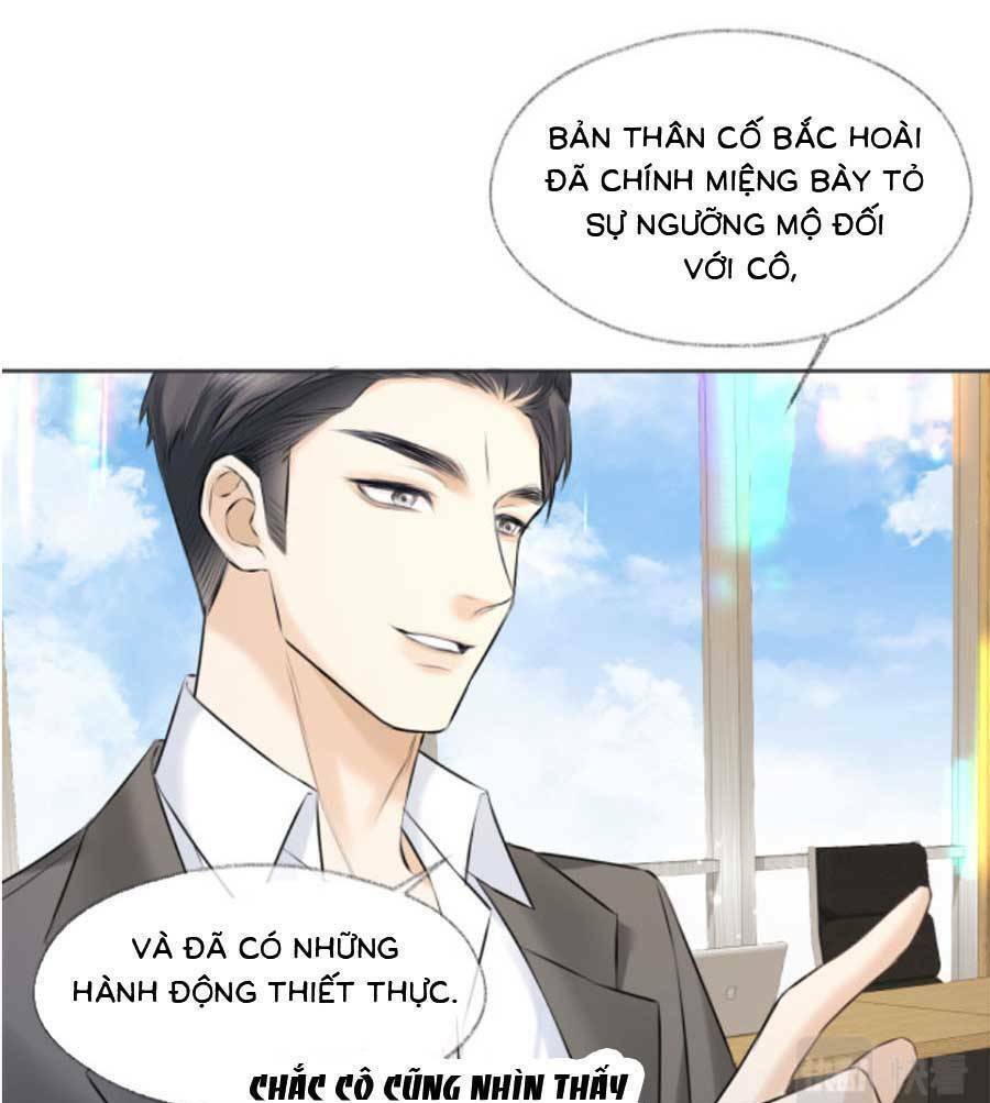 Ta Ở Hiện Đại Làm Đại Boss: Chapter 19
