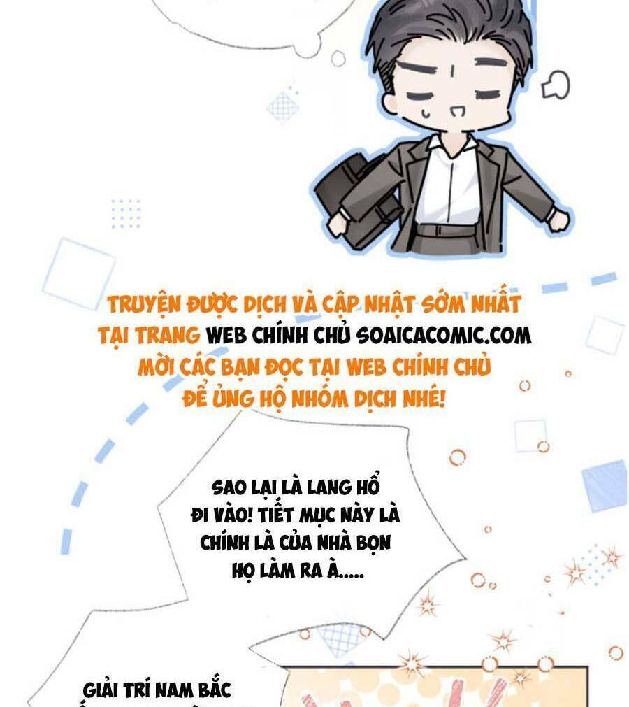 Ta Ở Hiện Đại Làm Đại Boss: Chapter 19