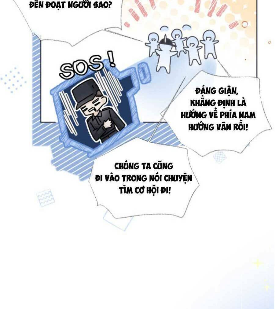Ta Ở Hiện Đại Làm Đại Boss: Chapter 19