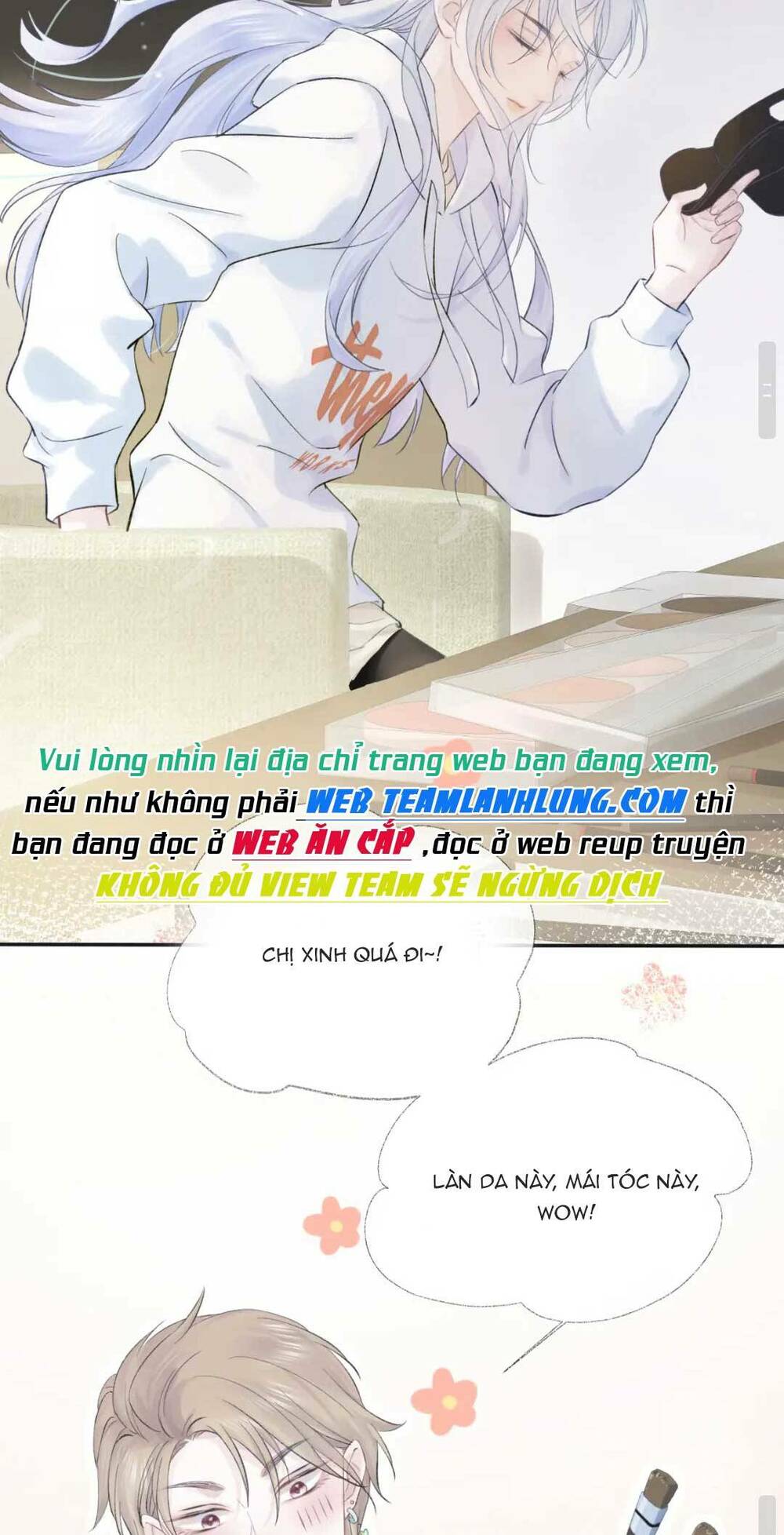 Ta Ở Hiện Đại Làm Đại Boss: Chapter 2