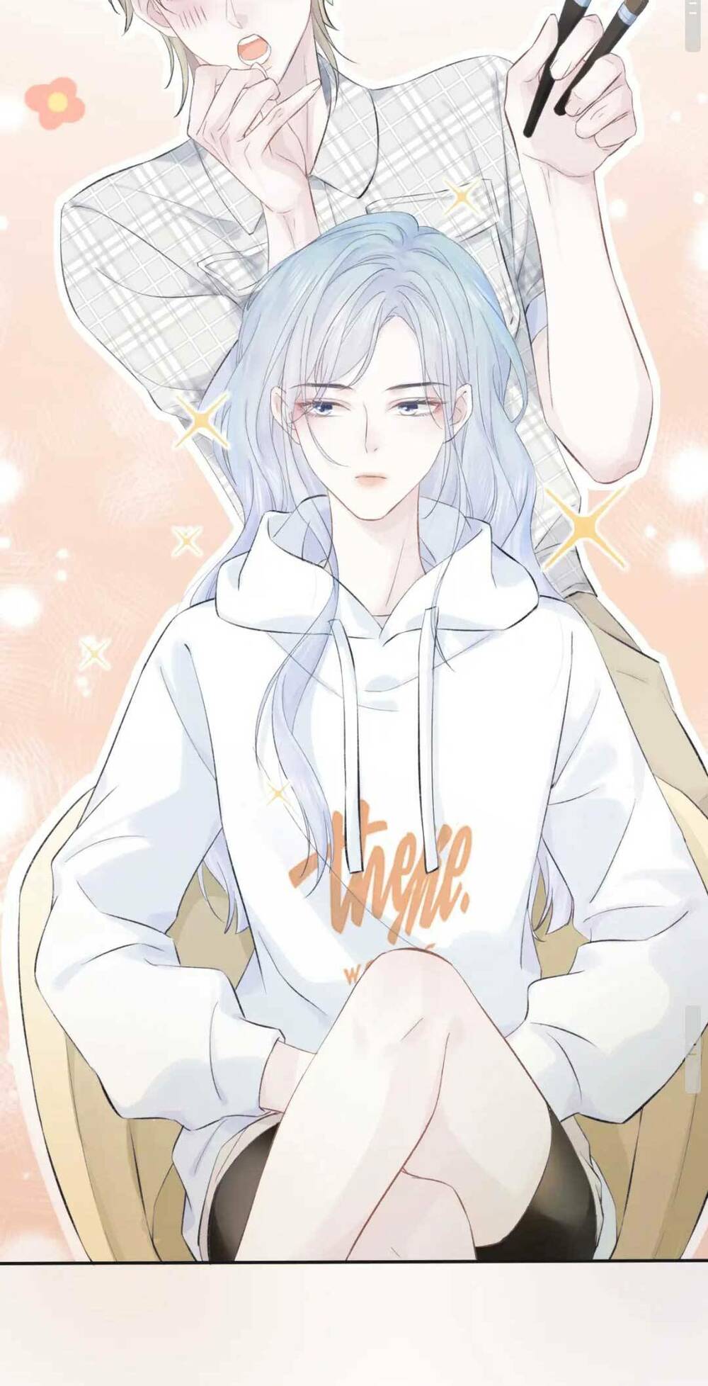 Ta Ở Hiện Đại Làm Đại Boss: Chapter 2