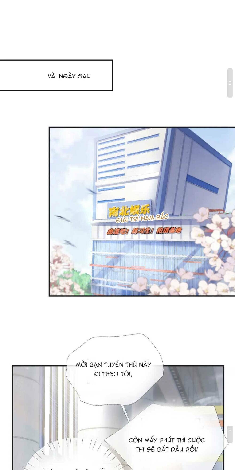 Ta Ở Hiện Đại Làm Đại Boss: Chapter 2