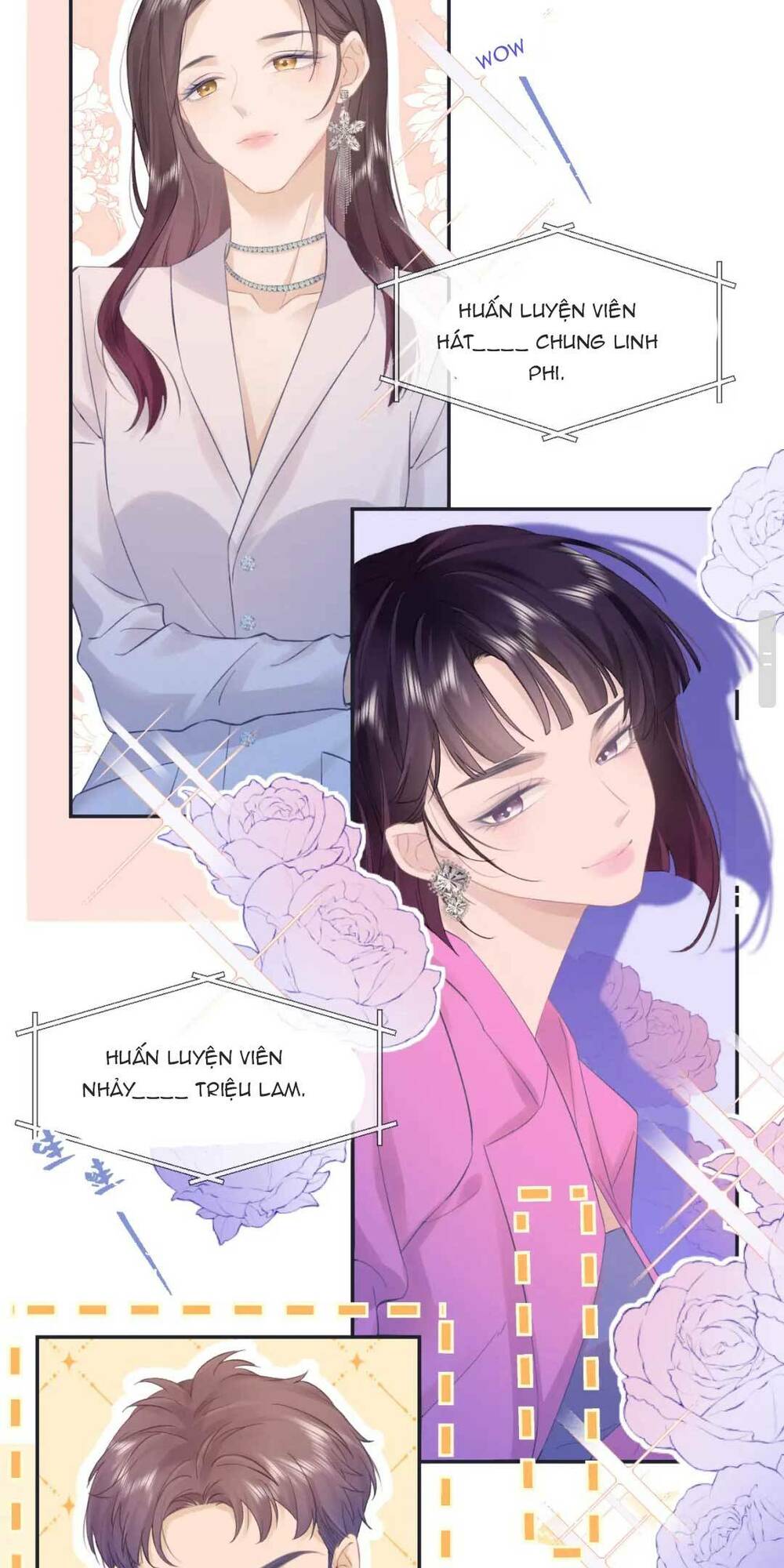 Ta Ở Hiện Đại Làm Đại Boss: Chapter 2