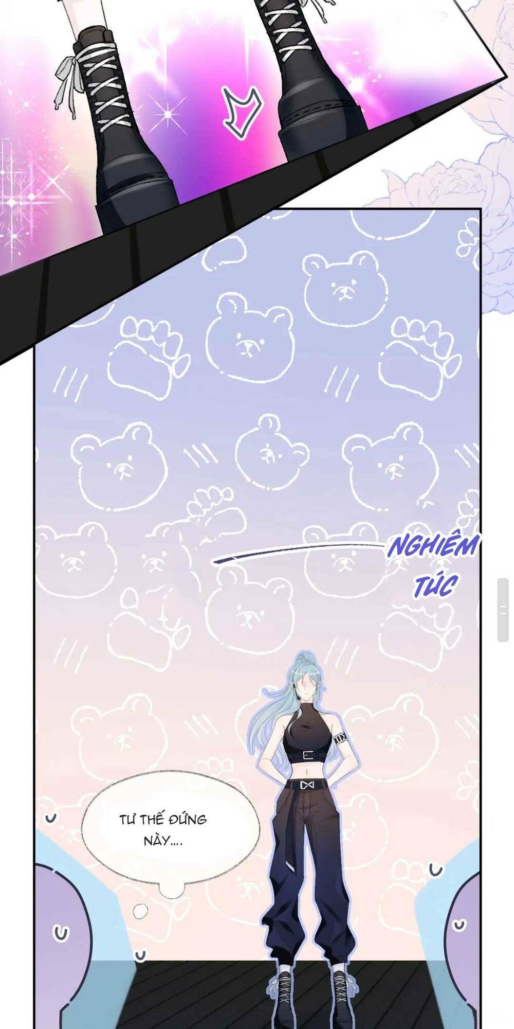 Ta Ở Hiện Đại Làm Đại Boss: Chapter 2