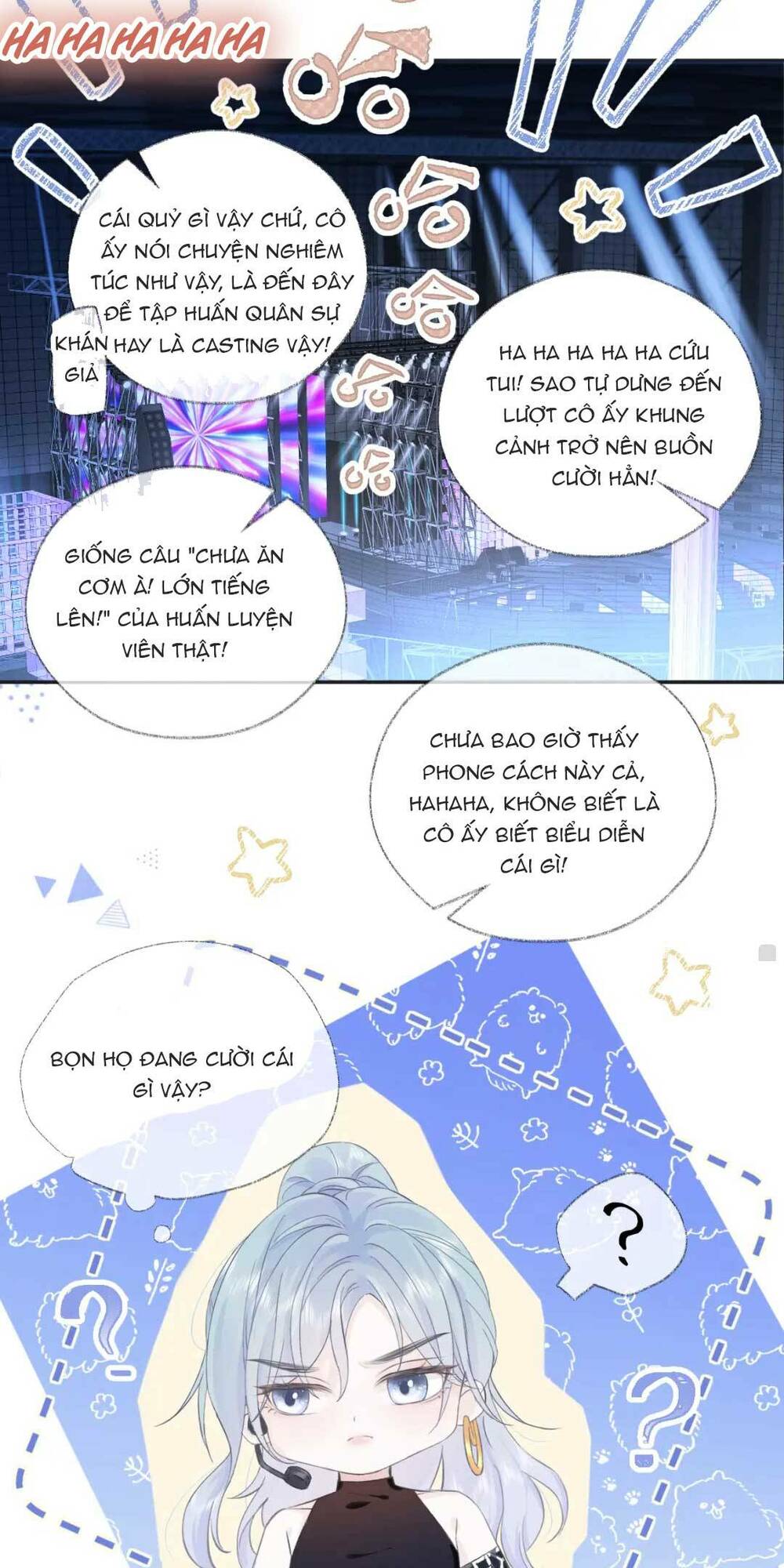 Ta Ở Hiện Đại Làm Đại Boss: Chapter 2