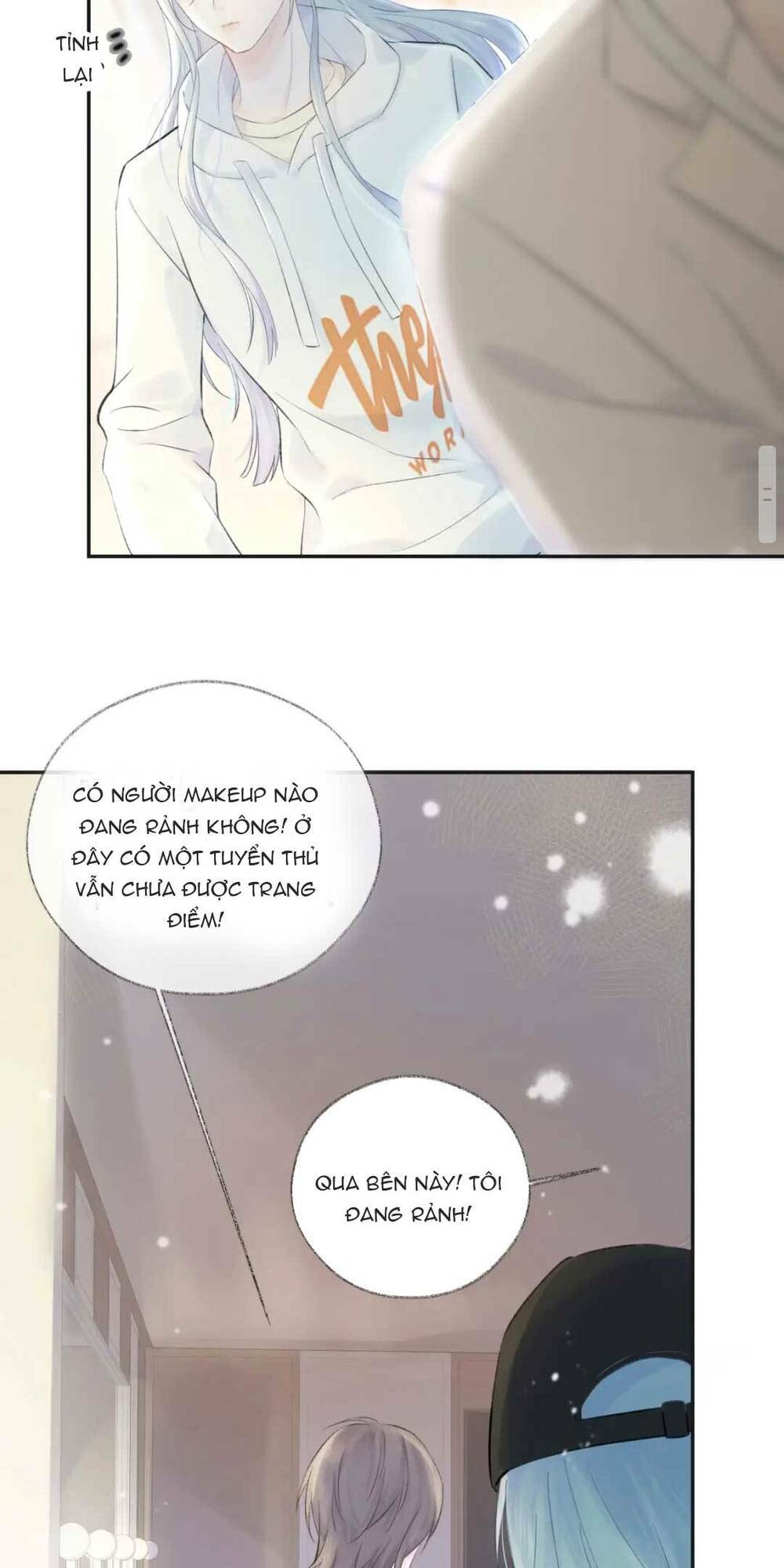Ta Ở Hiện Đại Làm Đại Boss: Chapter 2