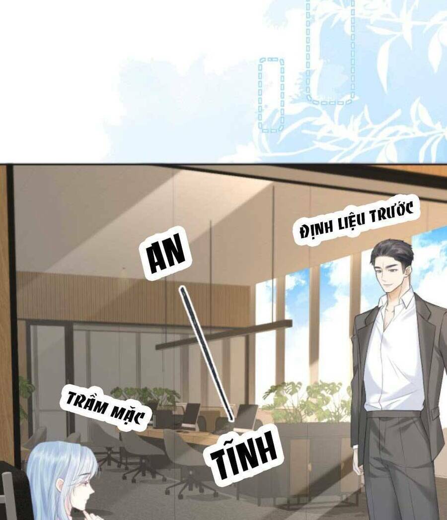 Ta Ở Hiện Đại Làm Đại Boss: Chapter 20