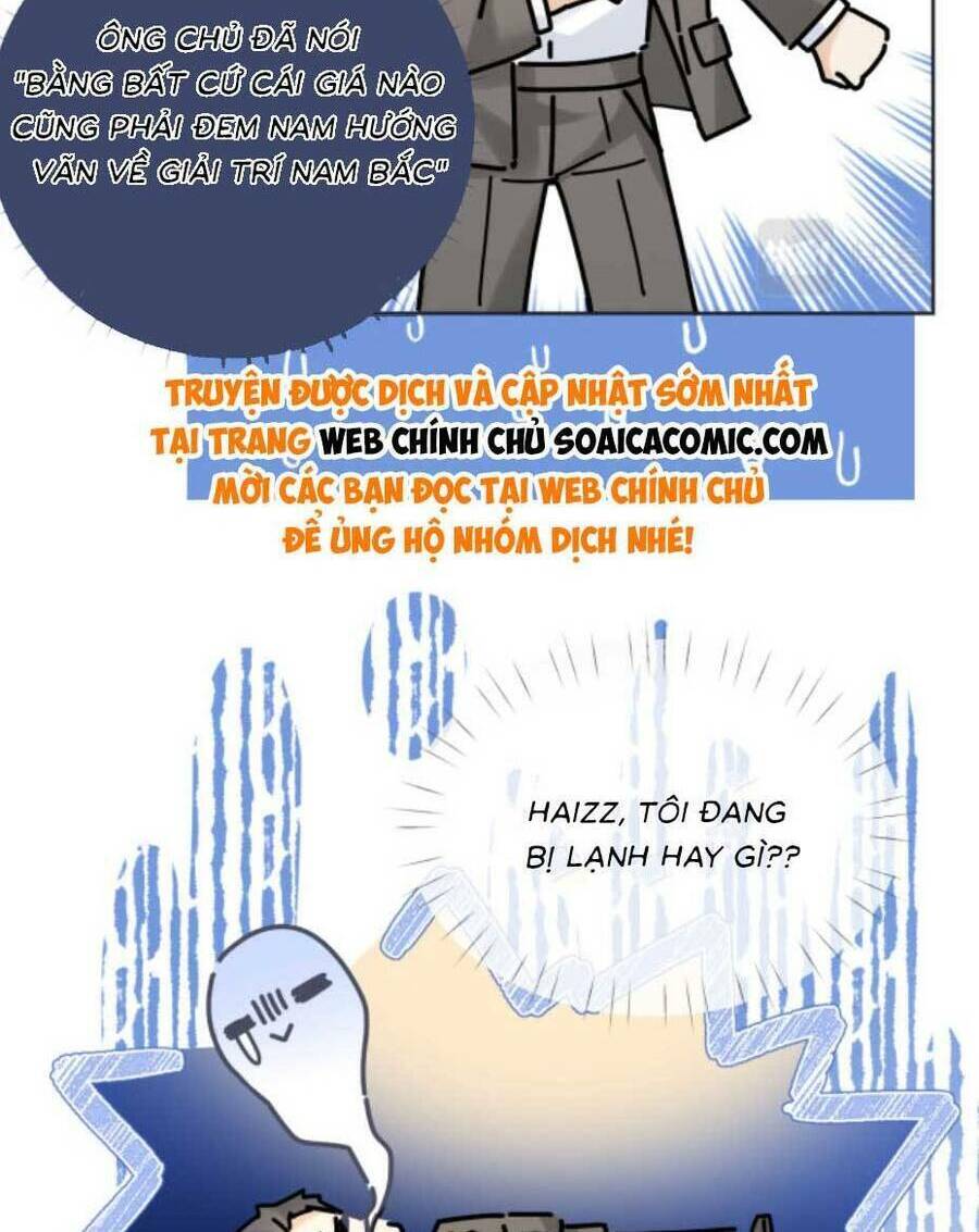 Ta Ở Hiện Đại Làm Đại Boss: Chapter 20