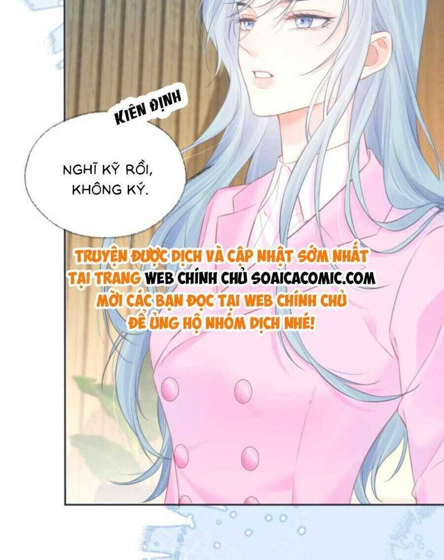 Ta Ở Hiện Đại Làm Đại Boss: Chapter 20
