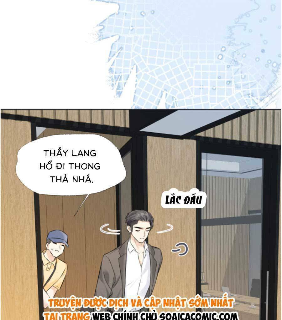 Ta Ở Hiện Đại Làm Đại Boss: Chapter 20