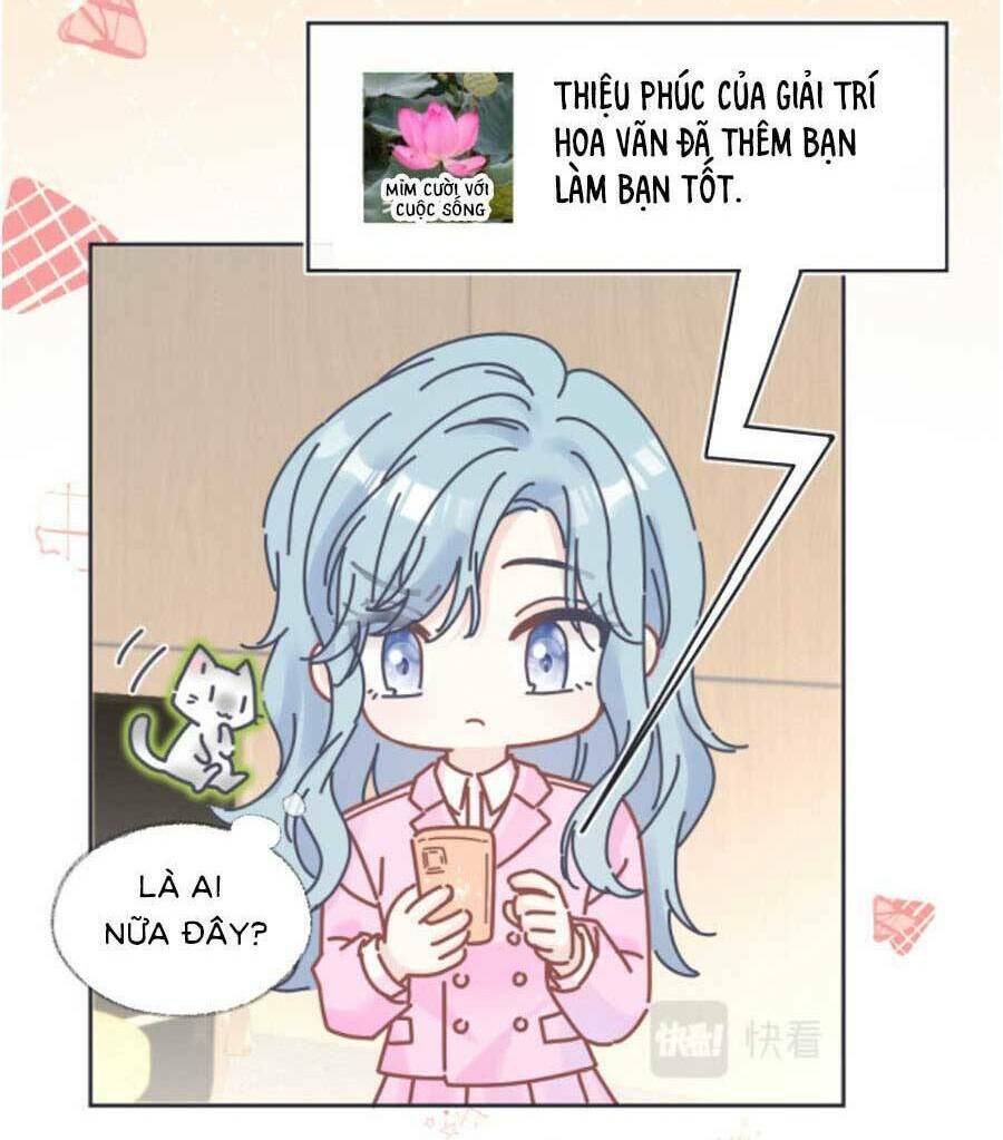 Ta Ở Hiện Đại Làm Đại Boss: Chapter 20